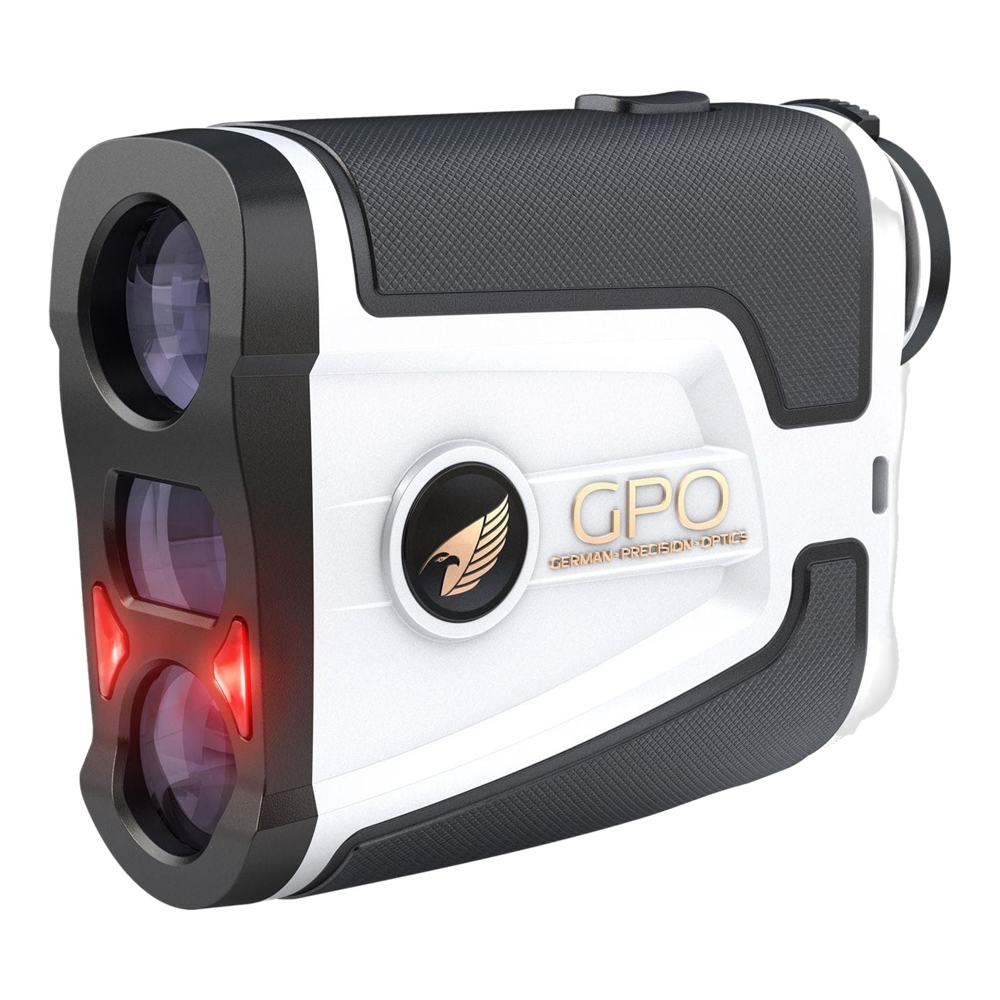 Télémètre Flagmaster 1800 de German Precision Optics