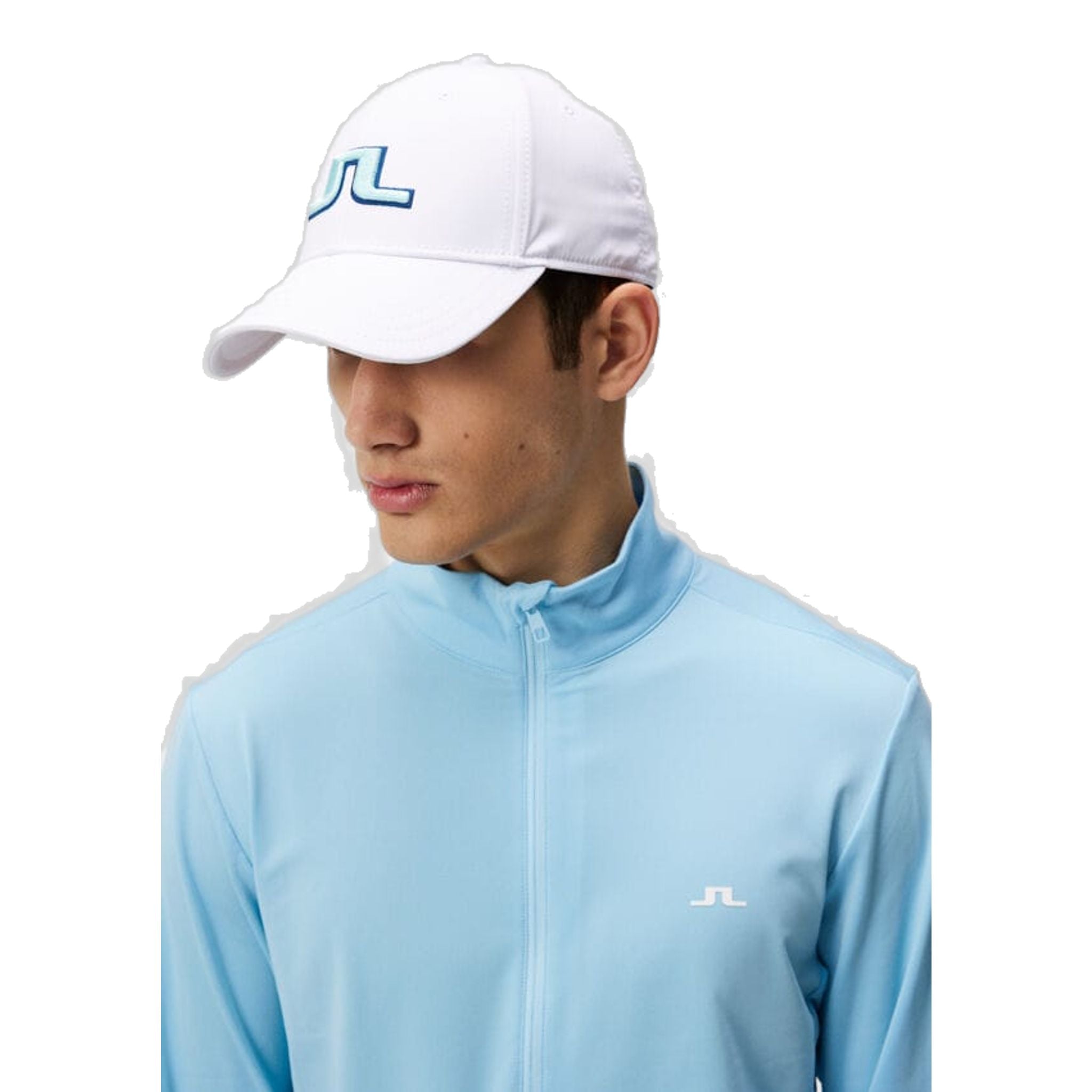 Casquette J. Lindeberg Angus pour hommes