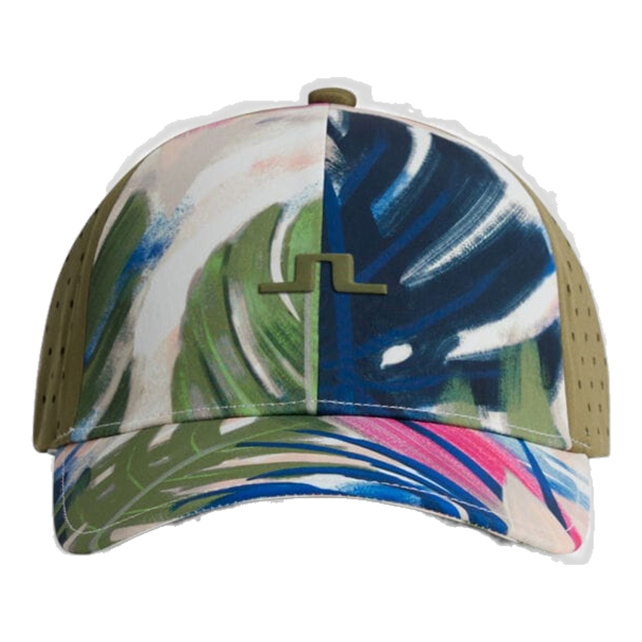 J. Lindeberg Vince Casquette Homme