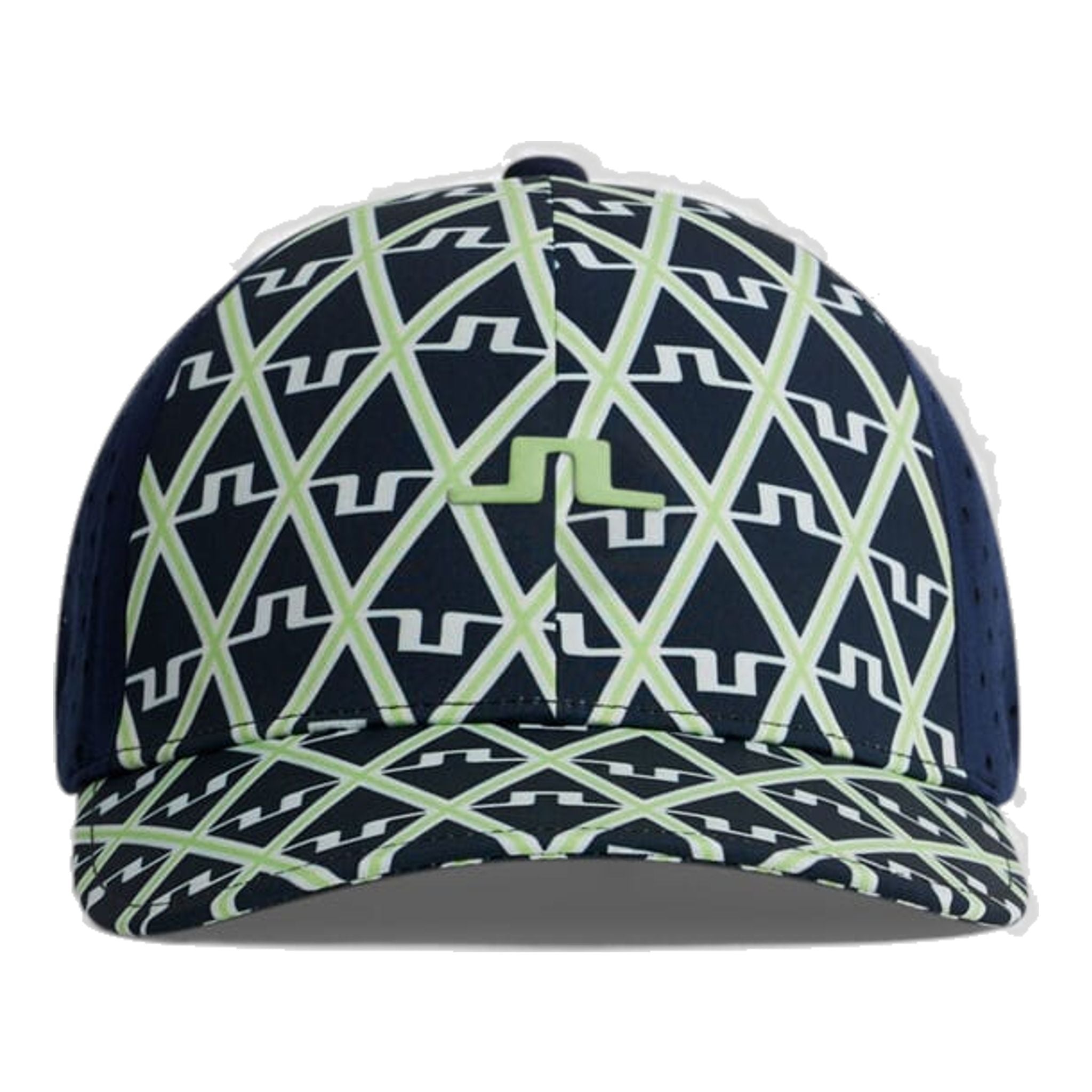 J. Lindeberg Vince Casquette Homme