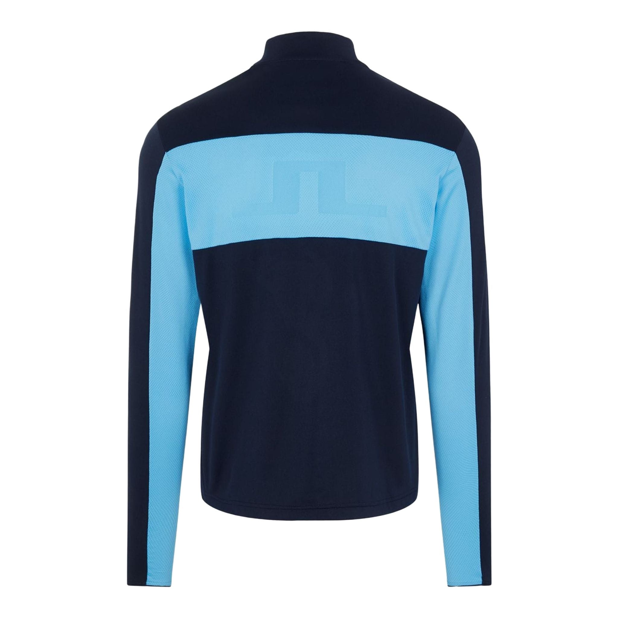 Couche intermédiaire J. Lindeberg Alex JL bleu marine homme