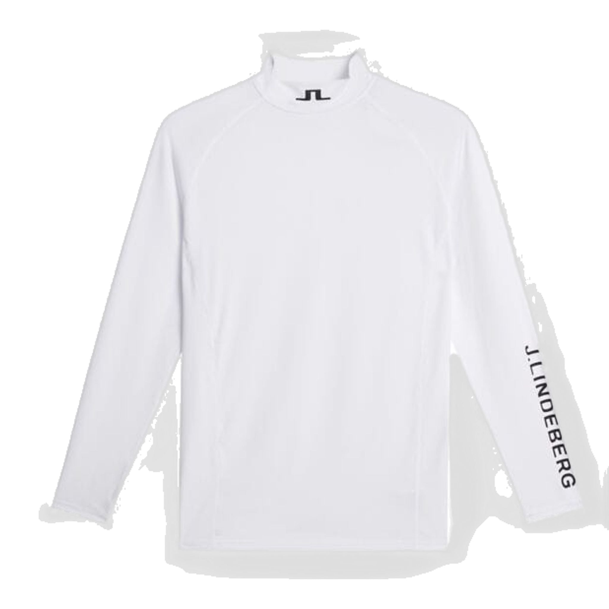 J. Lindeberg Aello Soft Compression Mock Hommes