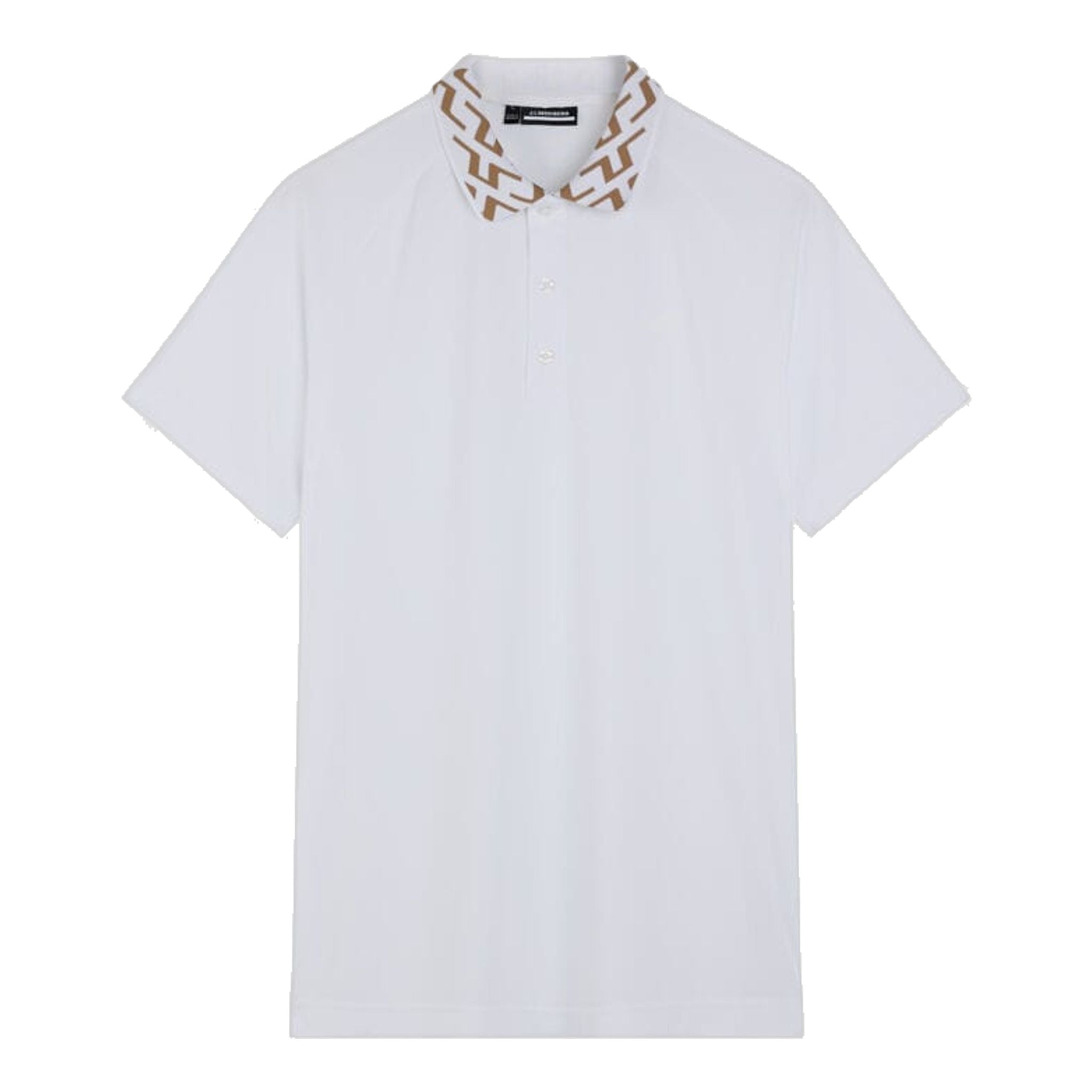 J. Lindeberg Rui Regular Fit Polo Homme