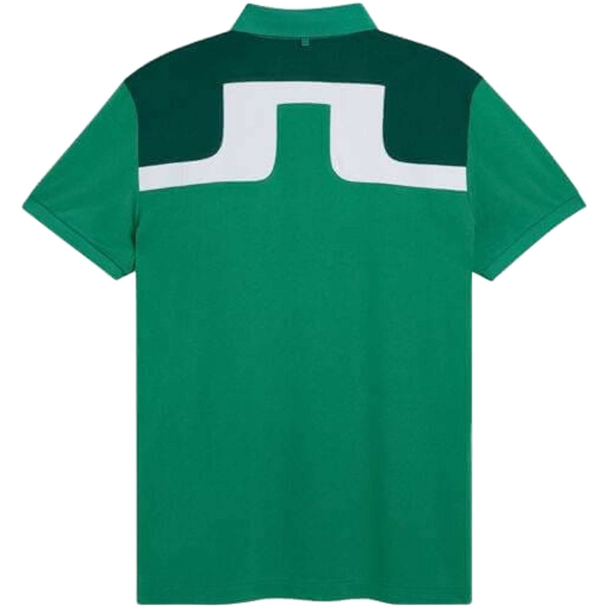 J. Lindeberg Jeff polo hommes