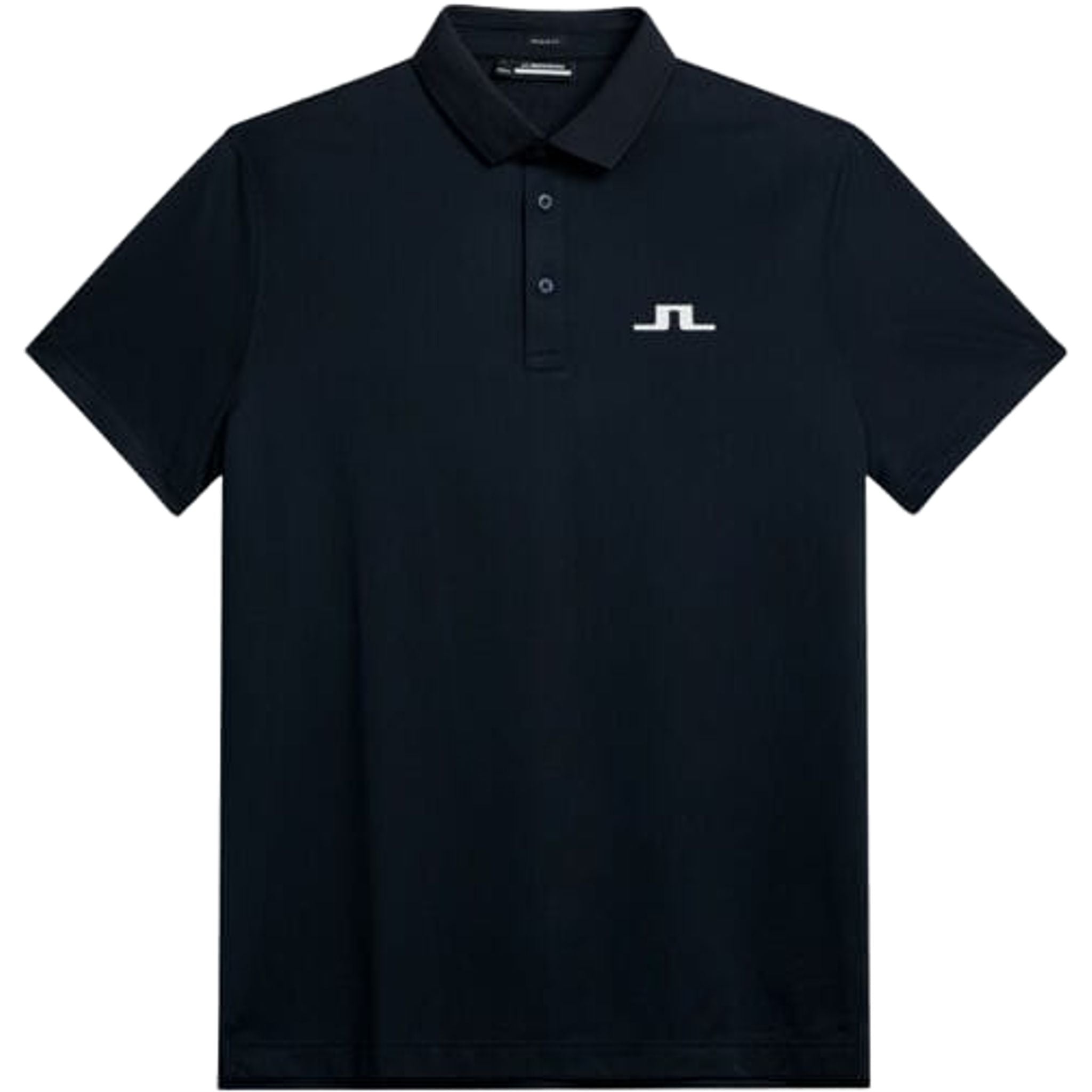 J. Lindeberg Bridge Regular Fit Polo Hommes