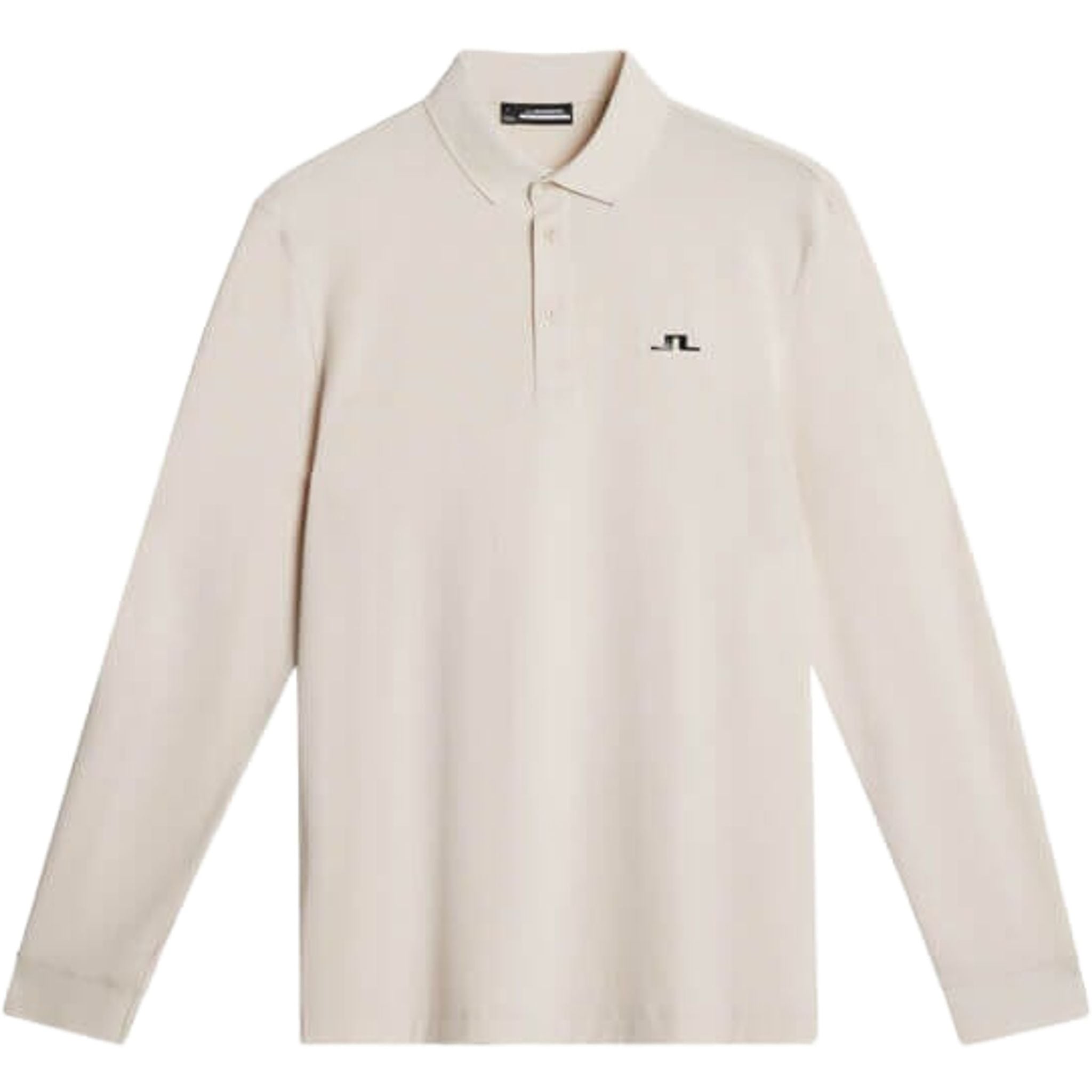 J. Lindeberg Florian LS Polo Hommes