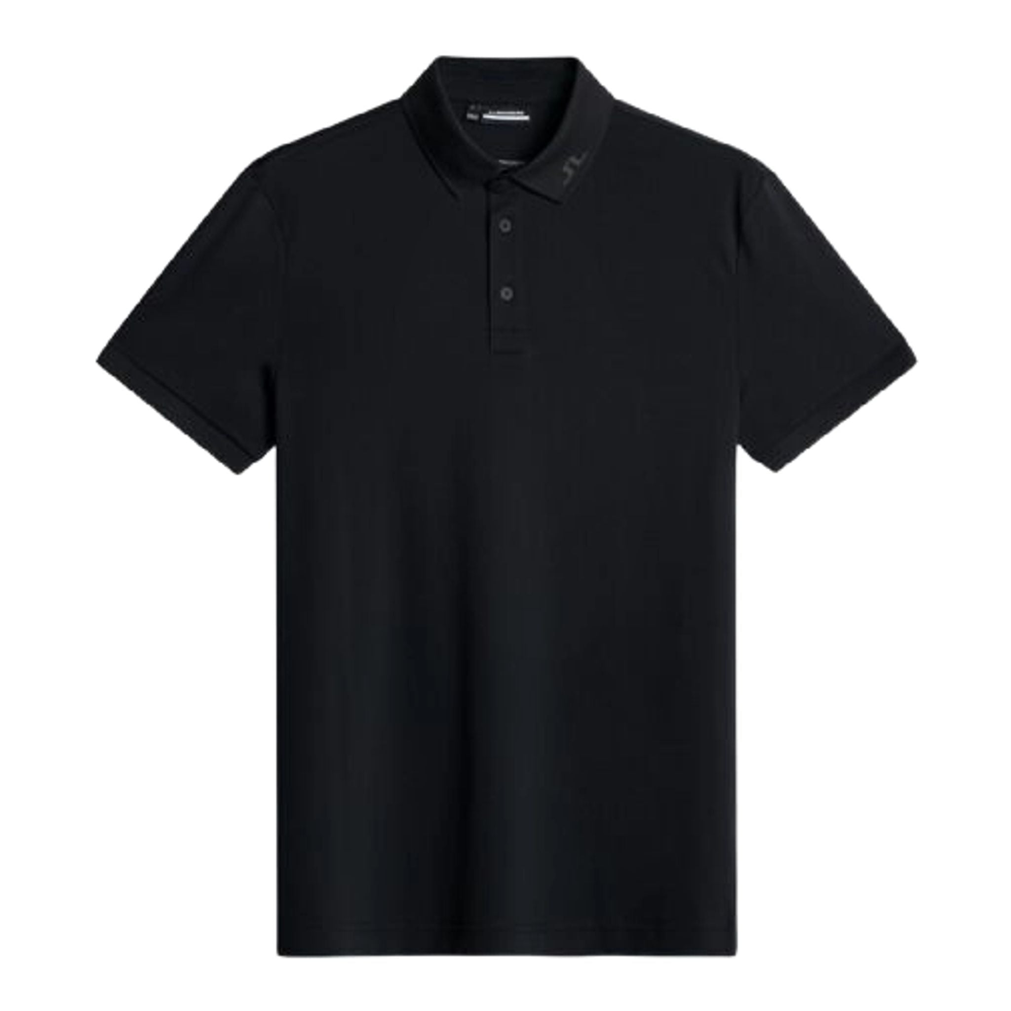 J. Lindeberg KV Imprimer Polo Hommes
