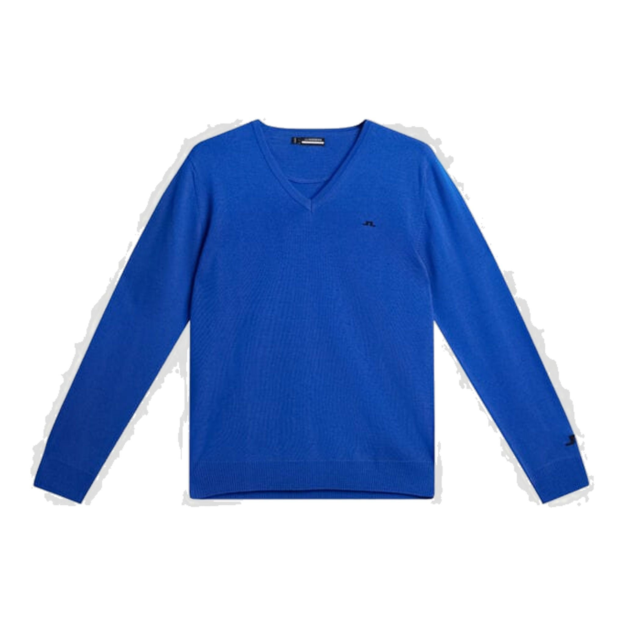 J. Lindeberg Lymann Pull tricoté Homme