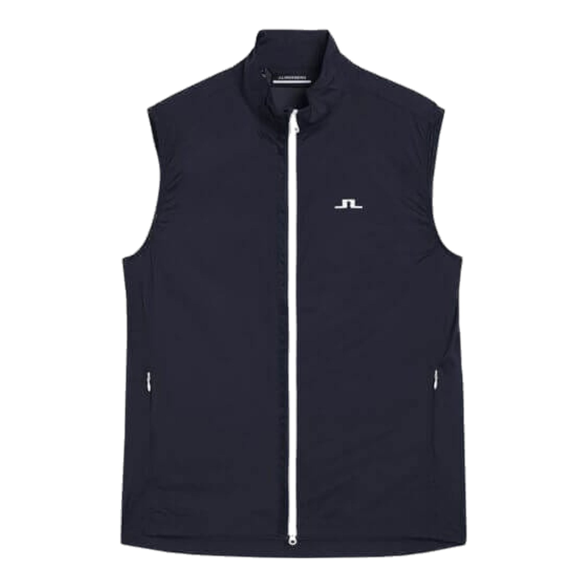 Gilet léger et pliable J. Lindeberg Ash pour homme