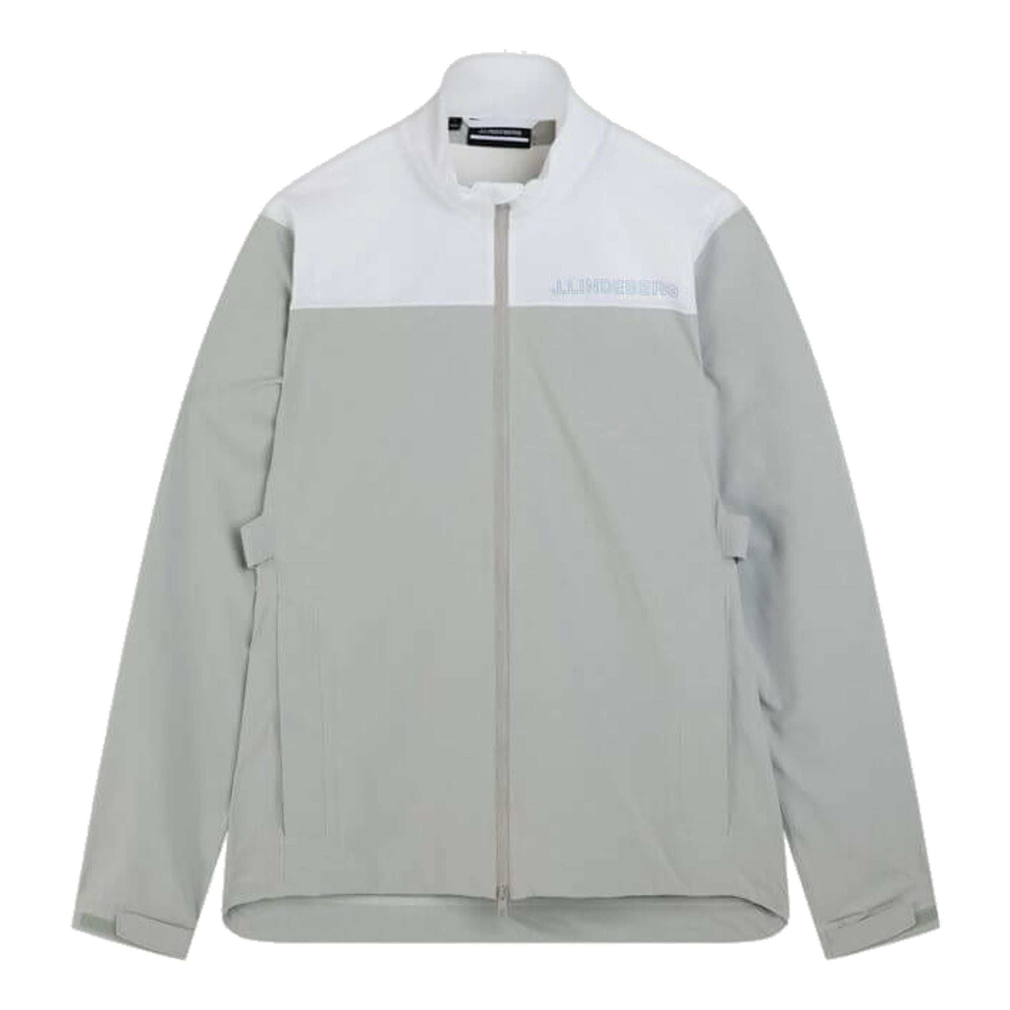 Veste imperméable pour homme J. Lindeberg Bridge