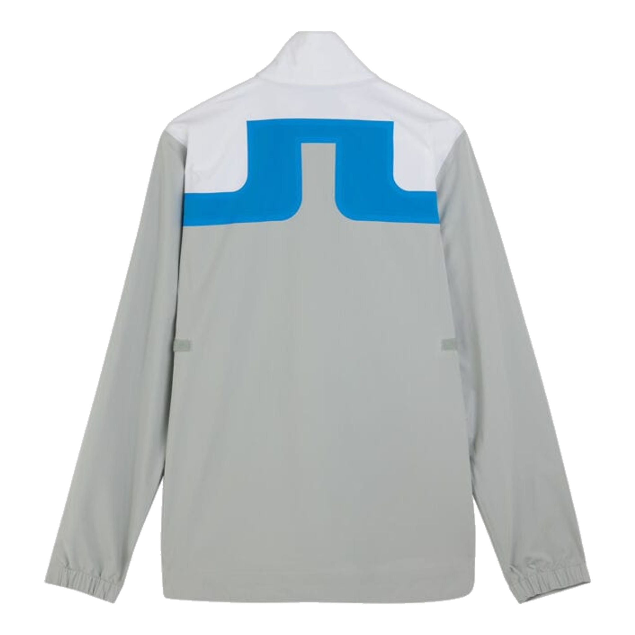 Veste imperméable pour homme J. Lindeberg Bridge