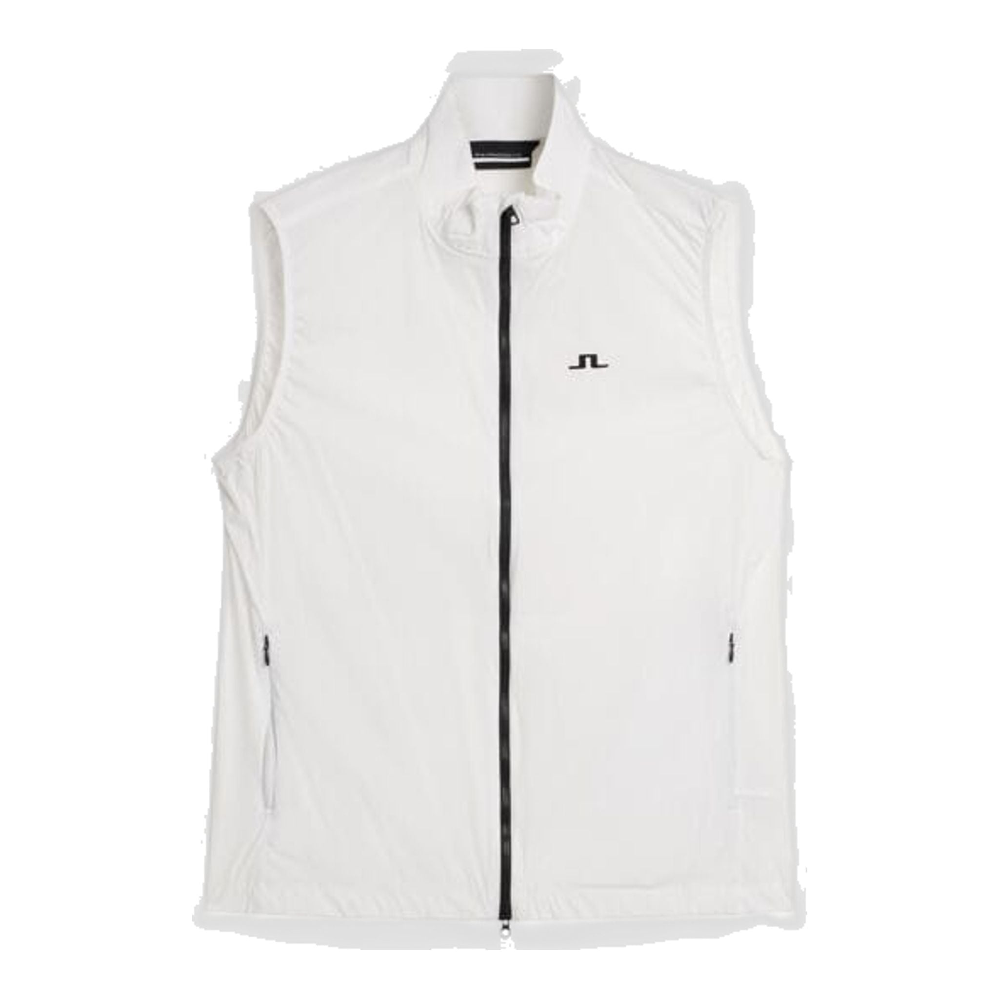 Gilet léger et pliable J. Lindeberg Ash pour homme