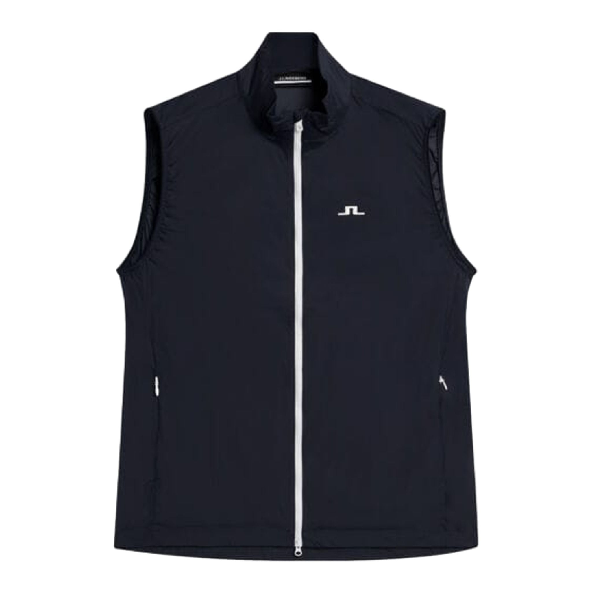 Gilet léger et pliable J. Lindeberg Ash pour homme