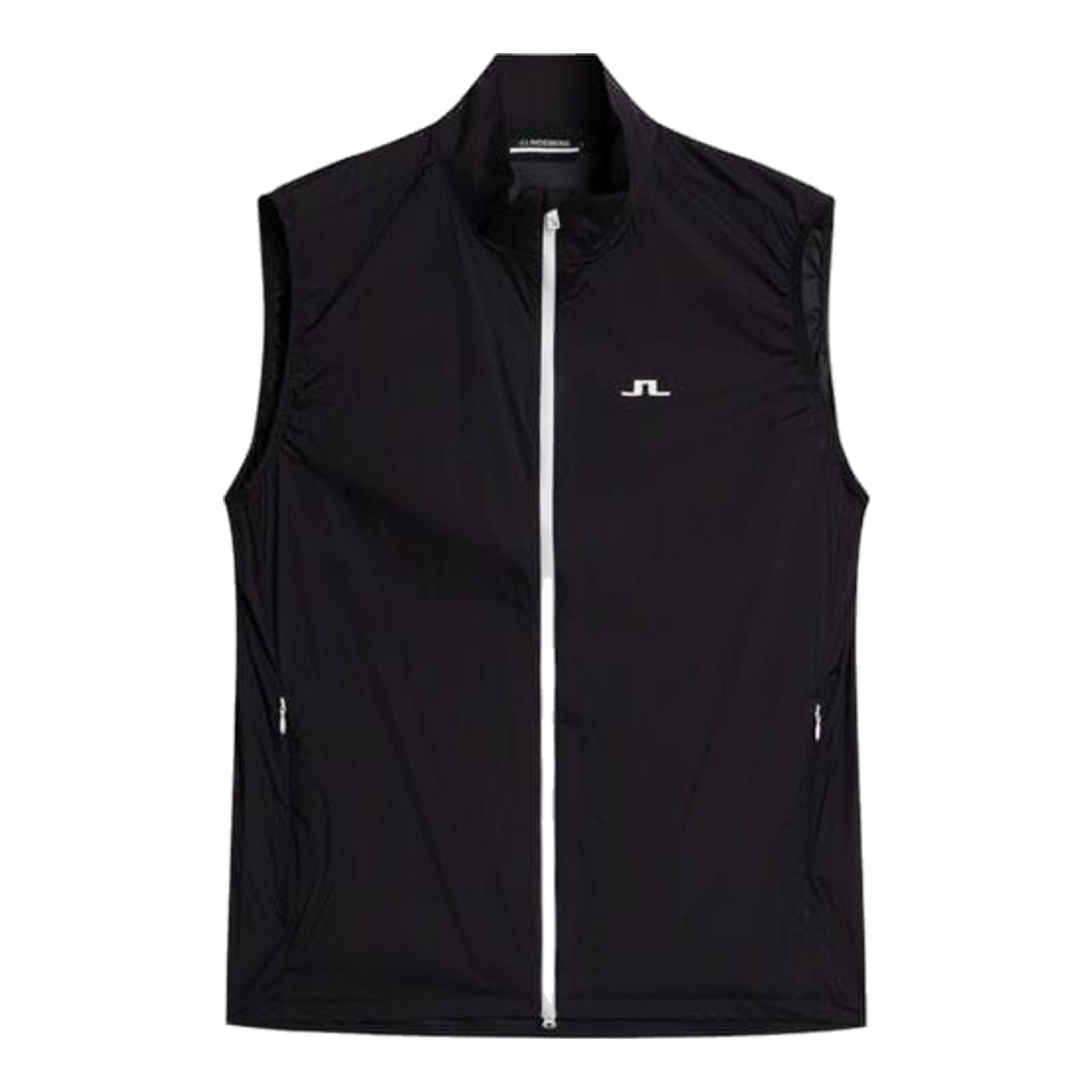 Gilet léger et pliable J. Lindeberg Ash pour homme