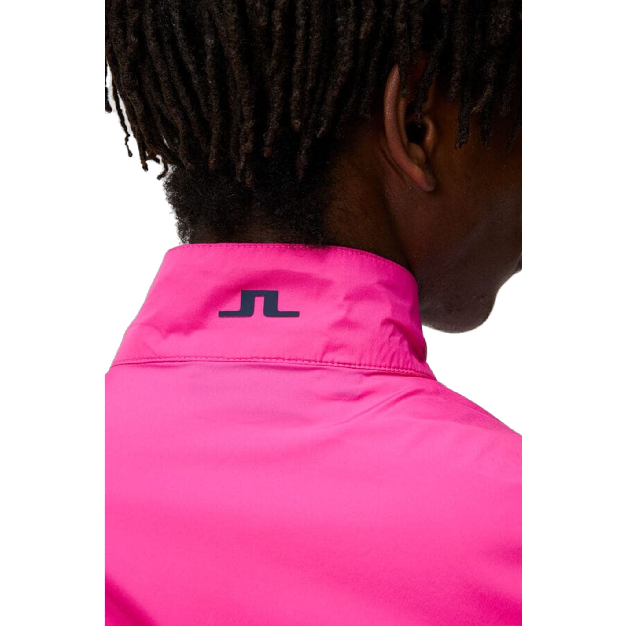 Gilet léger et pliable J. Lindeberg Ash pour homme