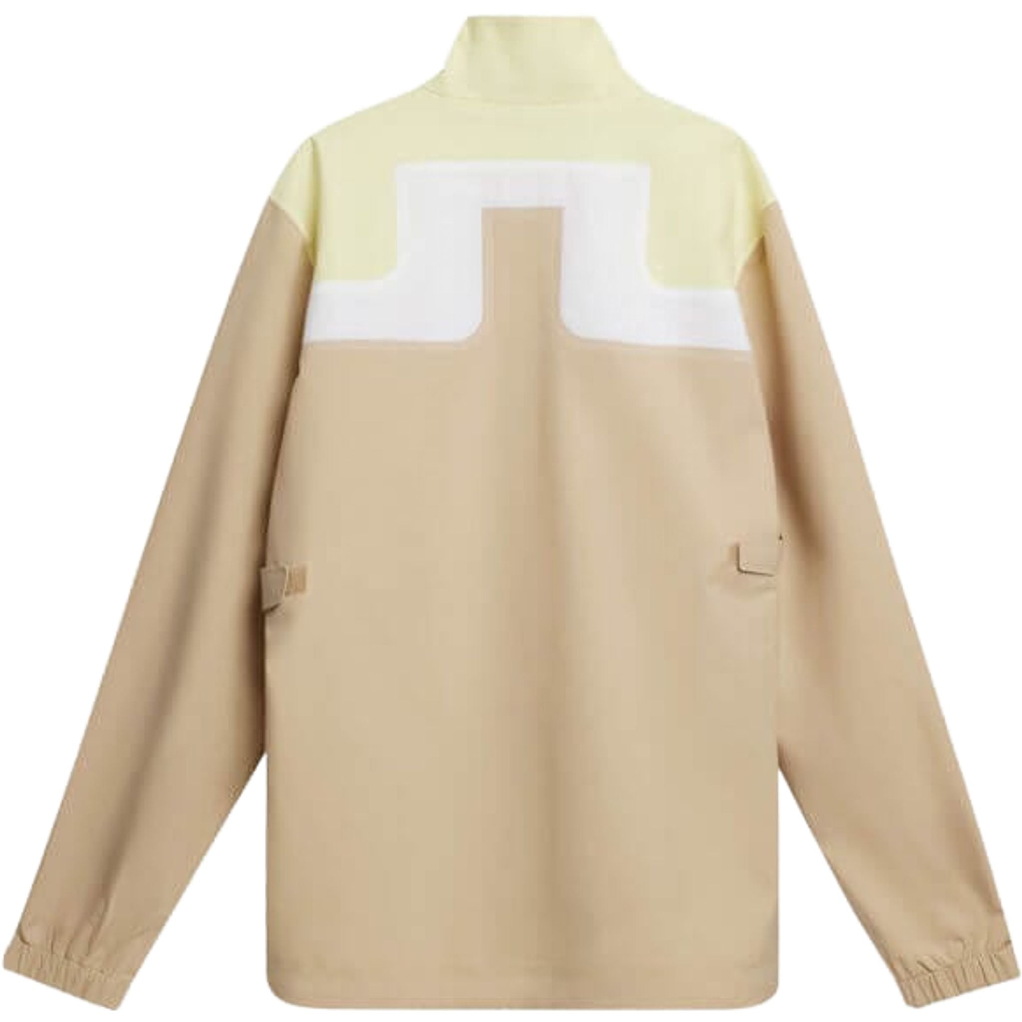 Veste imperméable J. Lindeberg Bridge pour homme