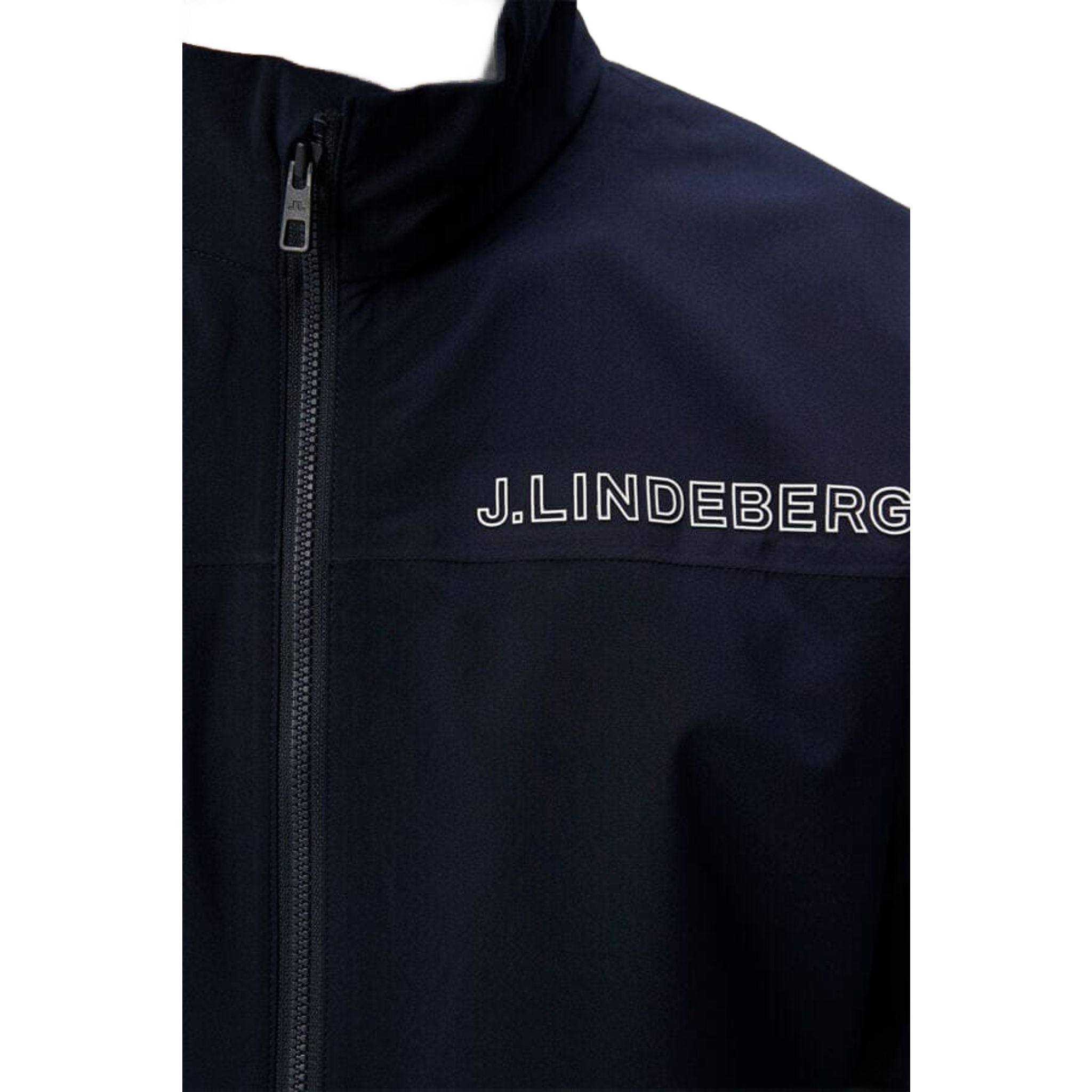Veste imperméable J. Lindeberg Bridge pour homme
