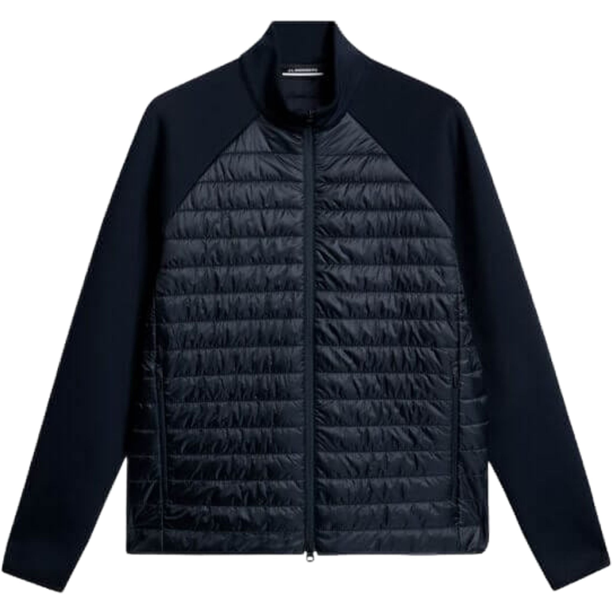 Veste hybride J. Lindeberg Hayden Quilt pour hommes