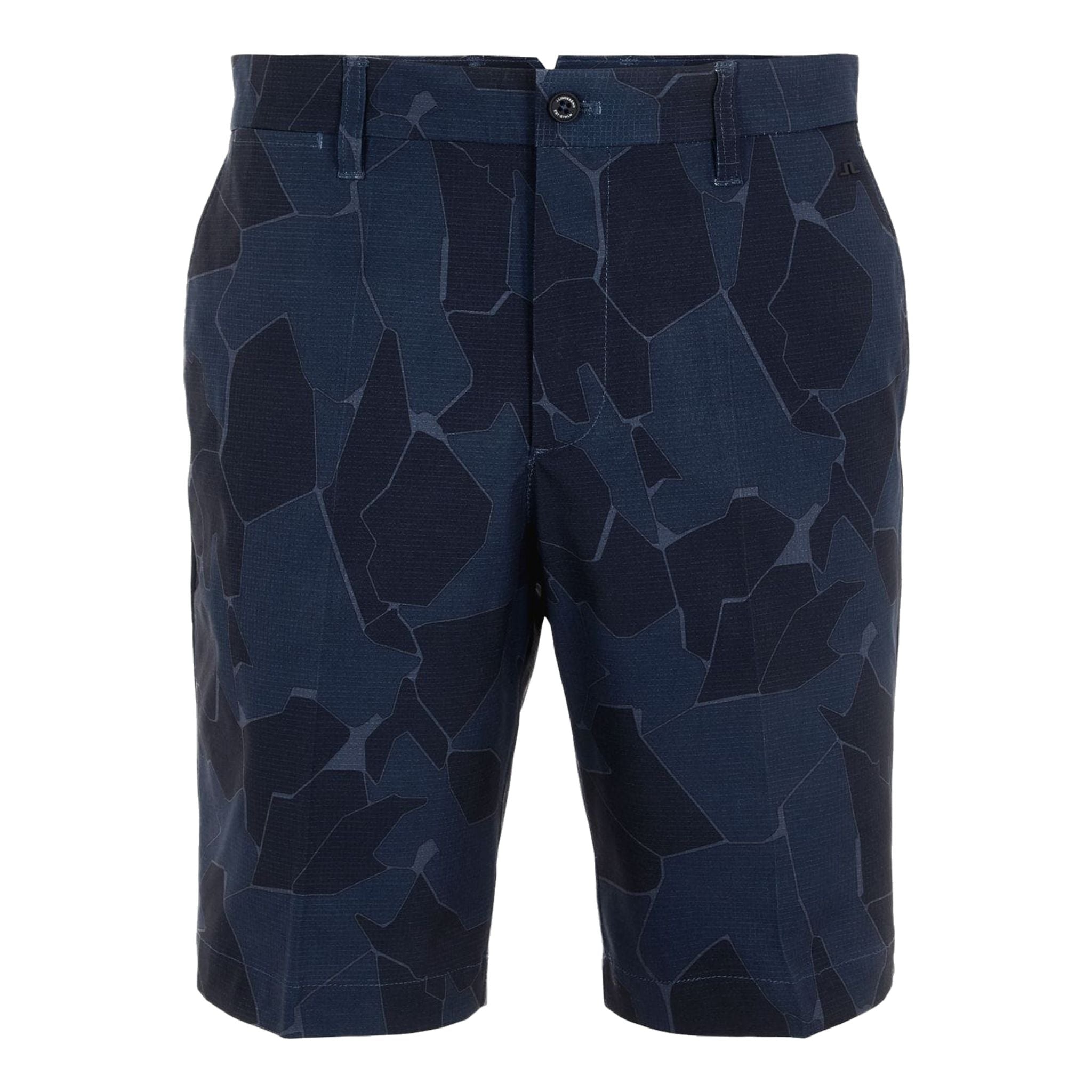 J. Lindeberg M Tim Short JL Marine Homme