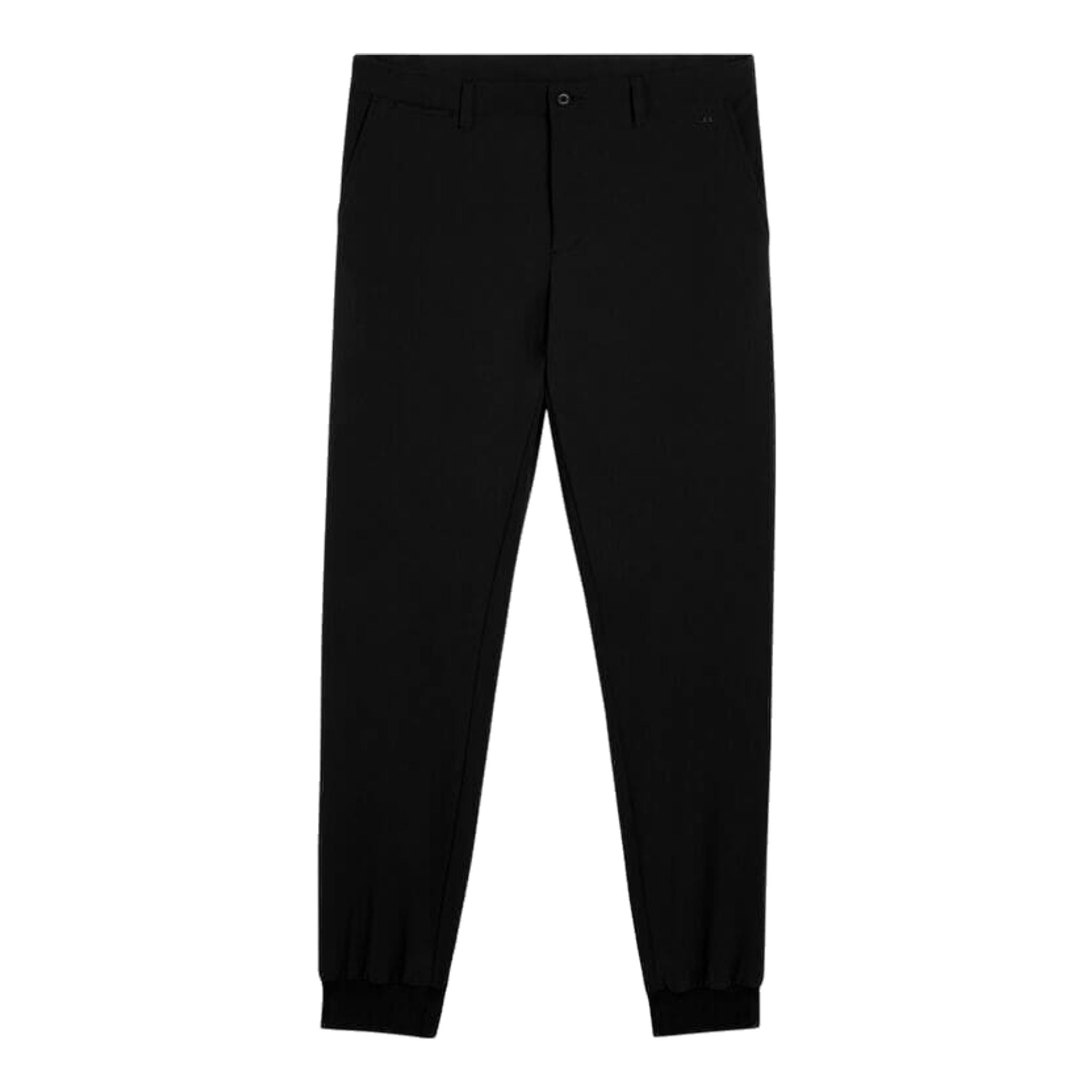 J. Lindeberg Pantalon de jogging à revers pour hommes