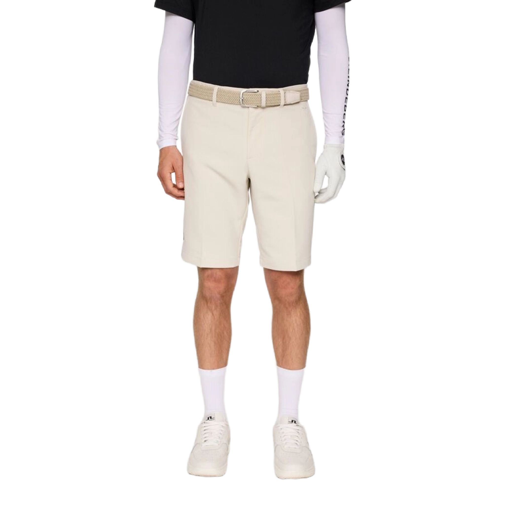 Shorts Heath J. Lindeberg pour hommes