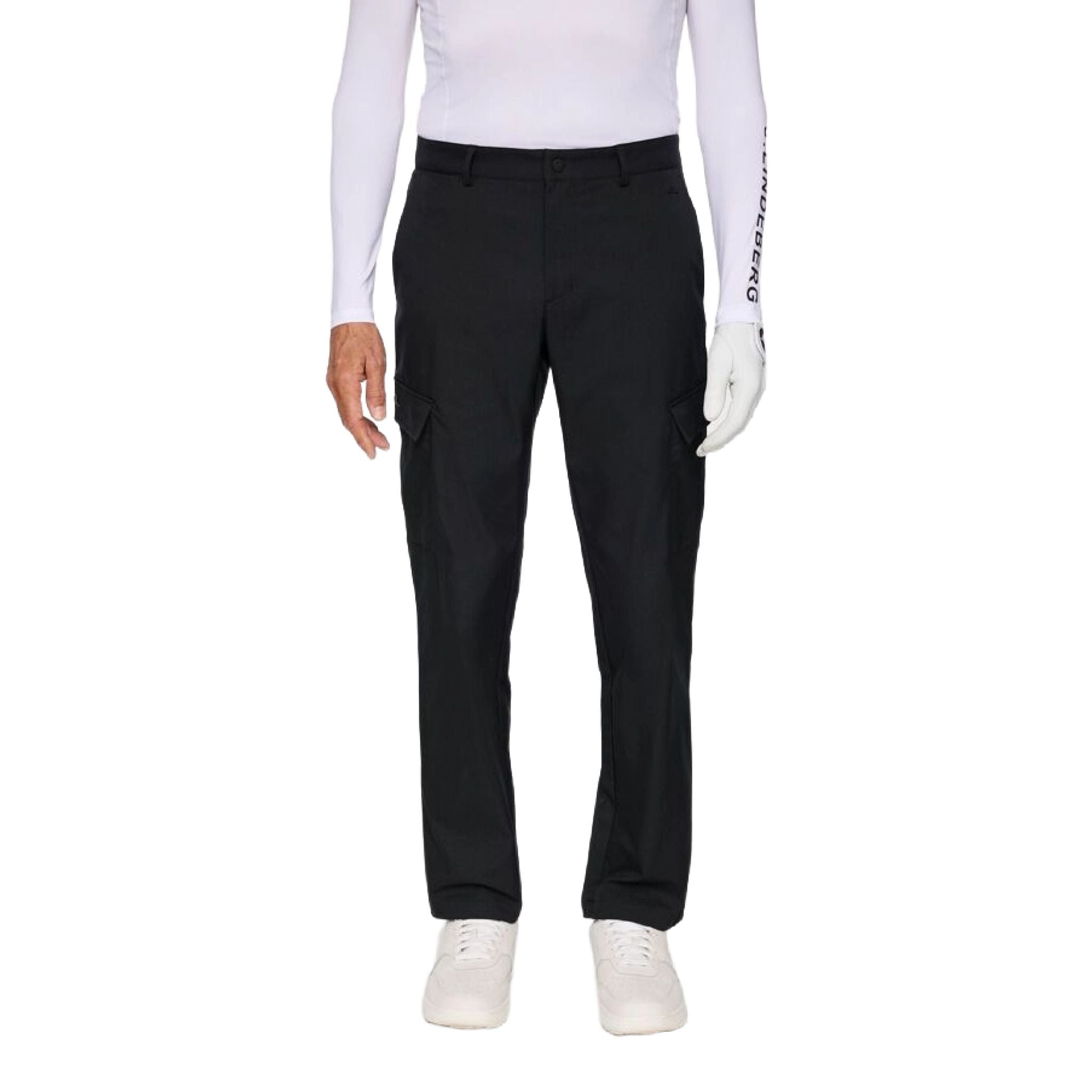 J. Lindeberg Aksel pantalon cargo hommes