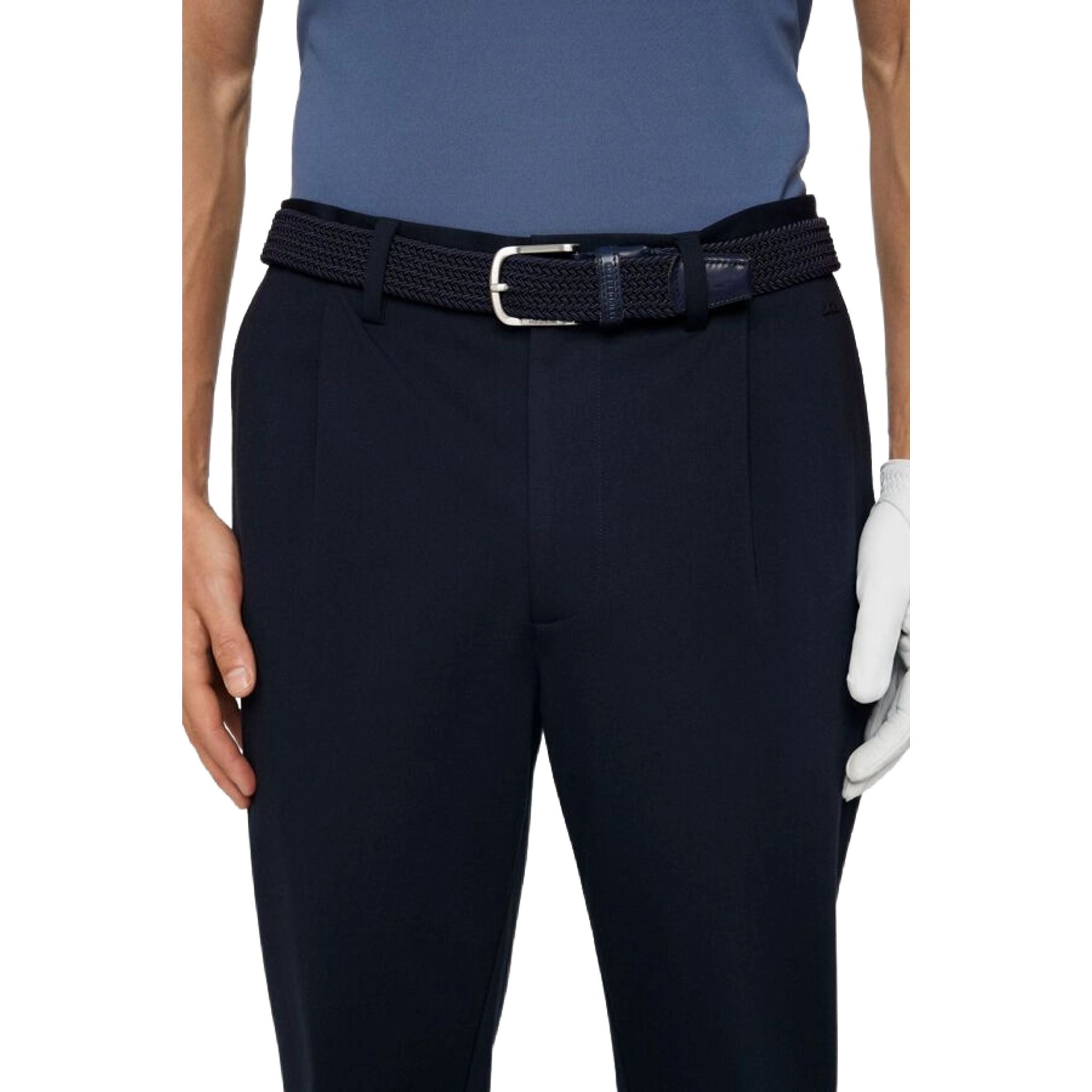 Pantalon en laine stretch Harry de J. Lindeberg pour homme