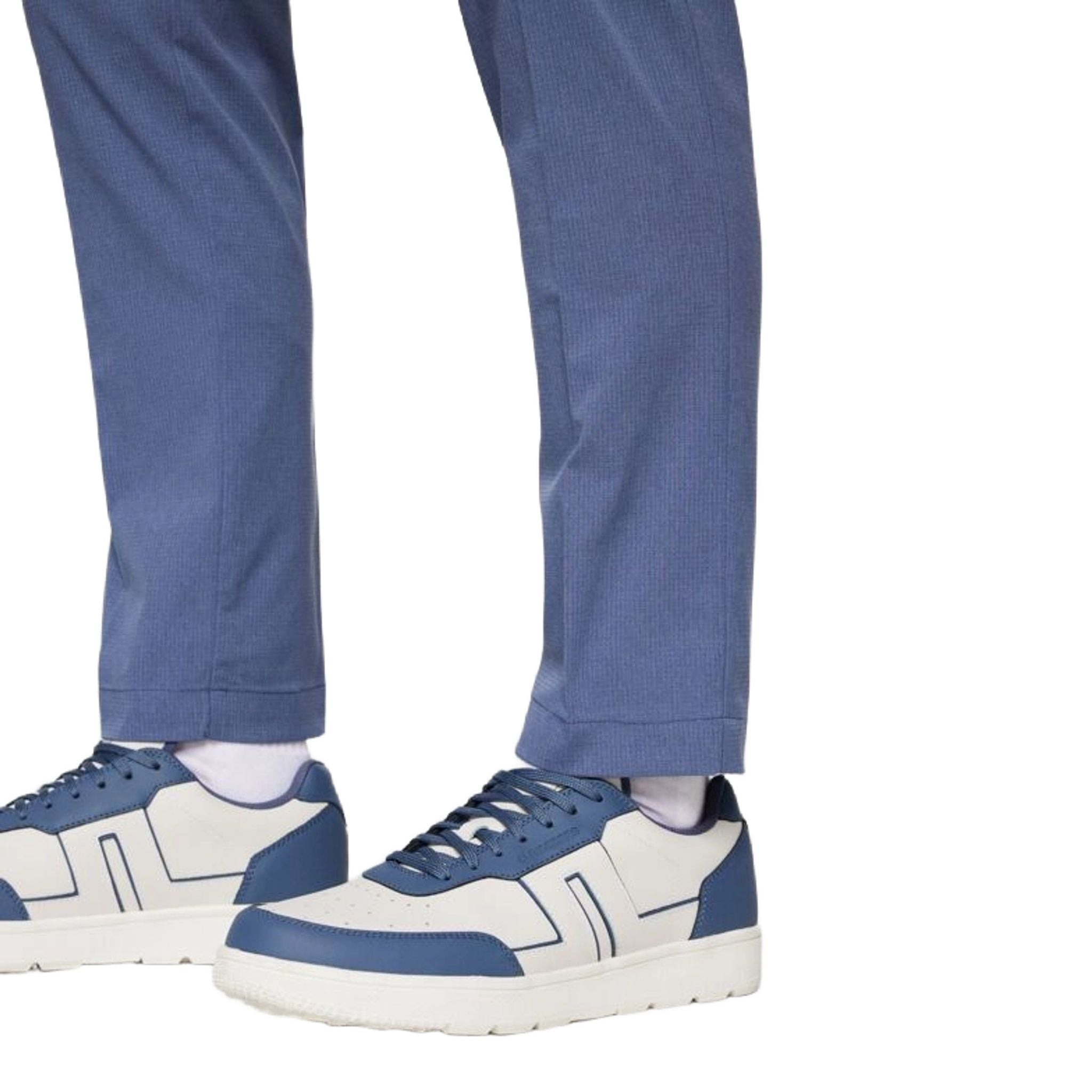 Baskets de golf basses J. Lindeberg Ace pour hommes