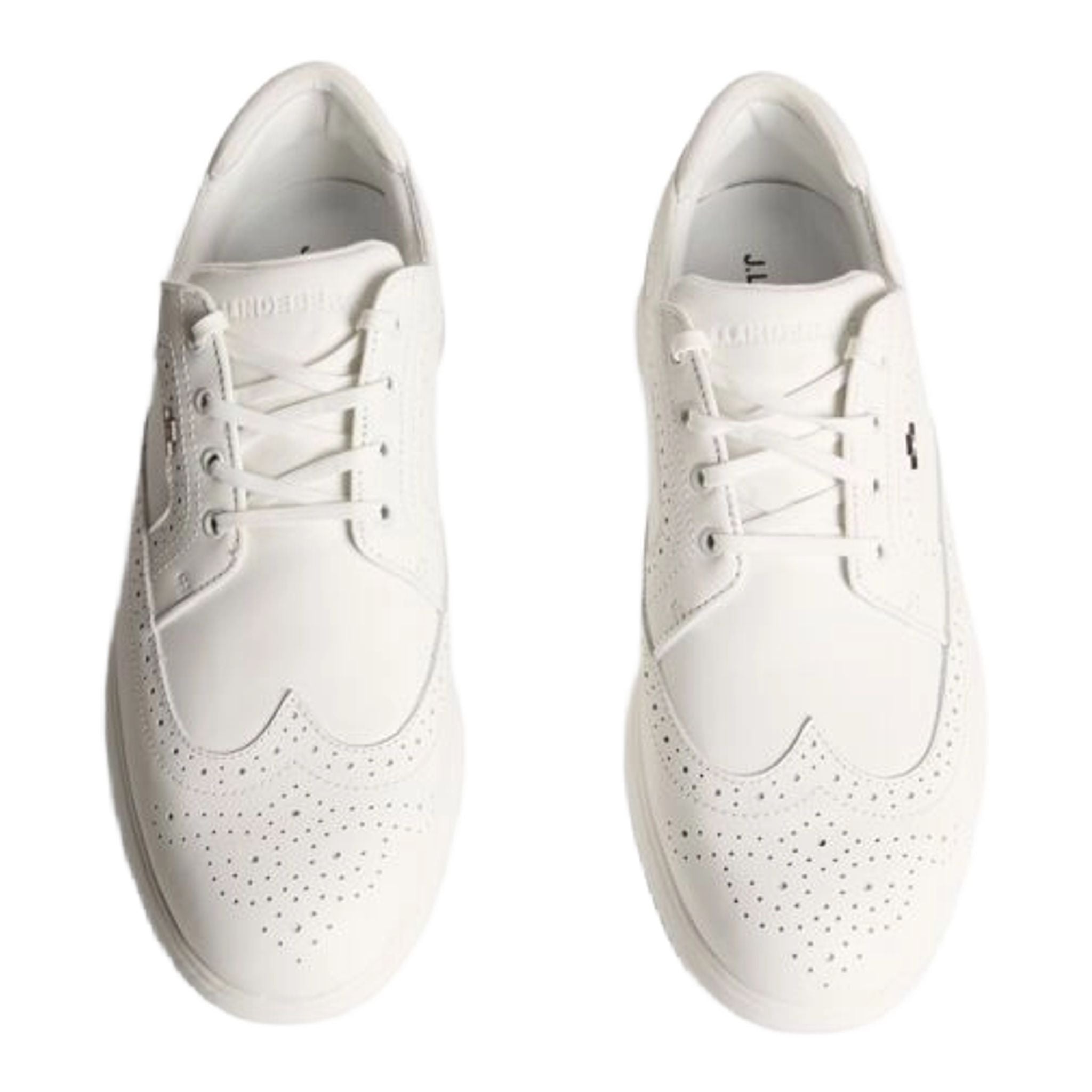 J. Lindeberg Fairway Brogue Baskets de golf Hommes