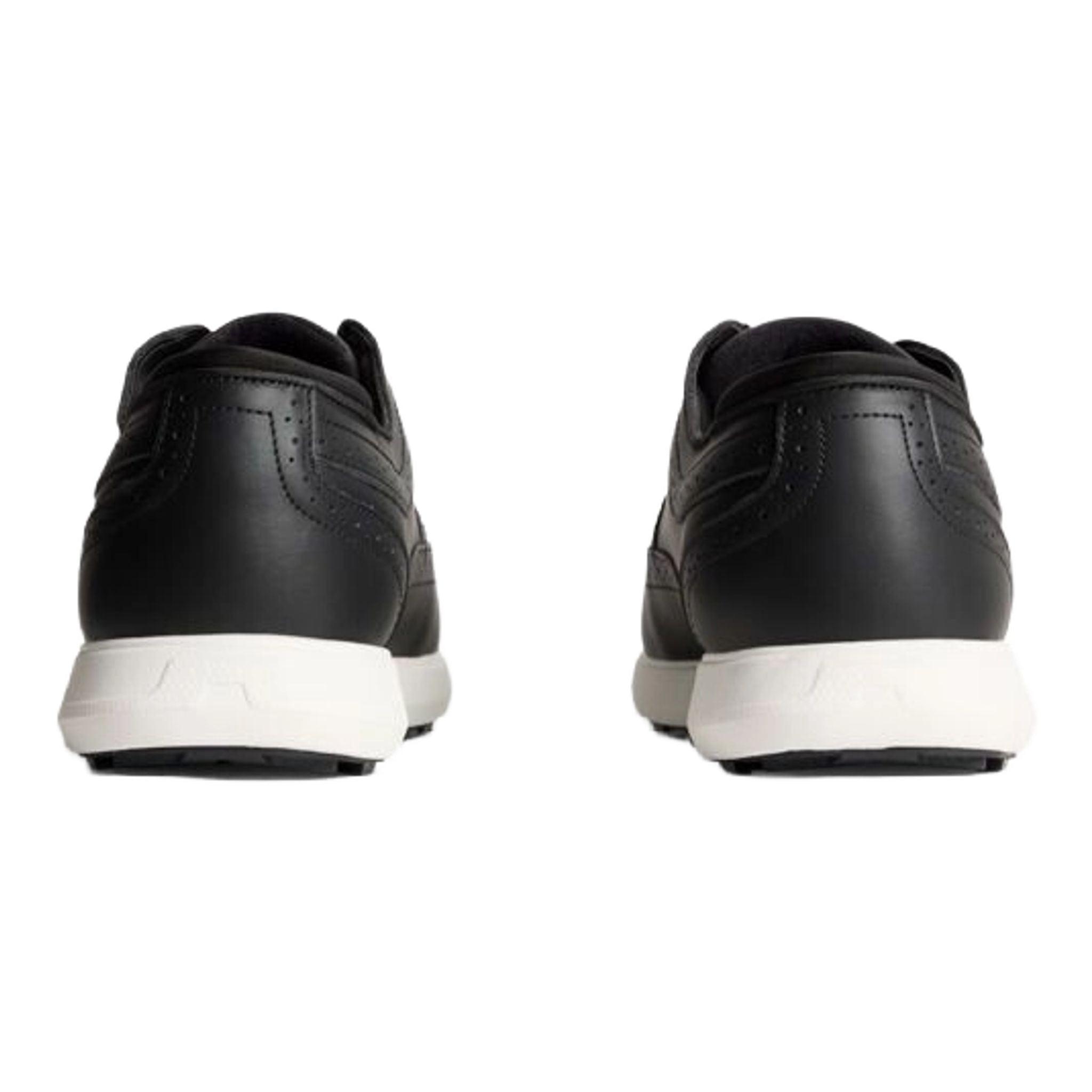 J. Lindeberg Fairway Brogue Baskets de golf Hommes