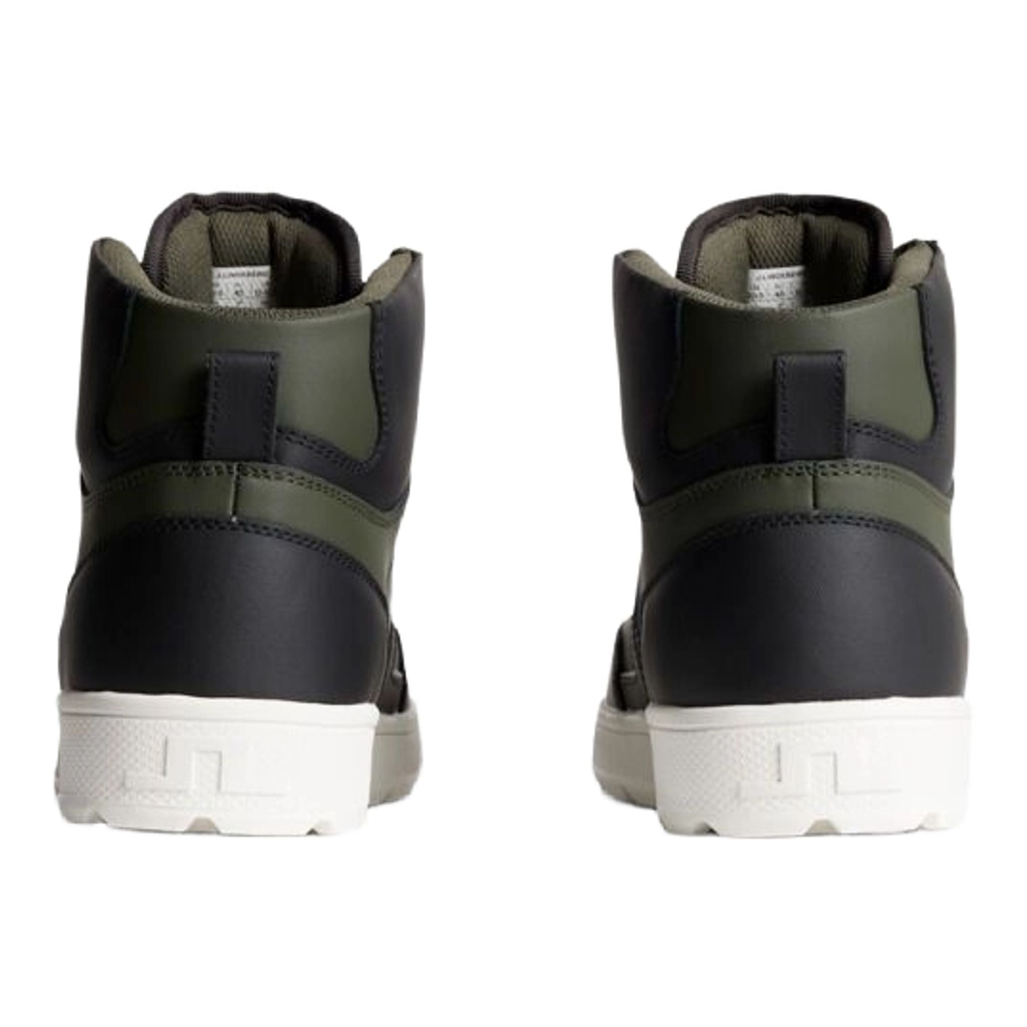 Baskets de golf montantes J. Lindeberg Ace pour hommes