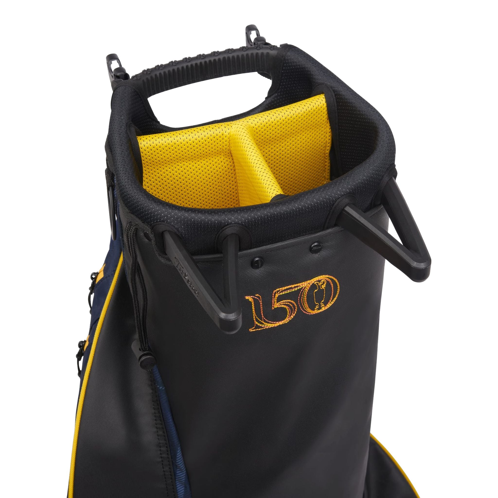 Sac de transport Titleist Premium « The Open »