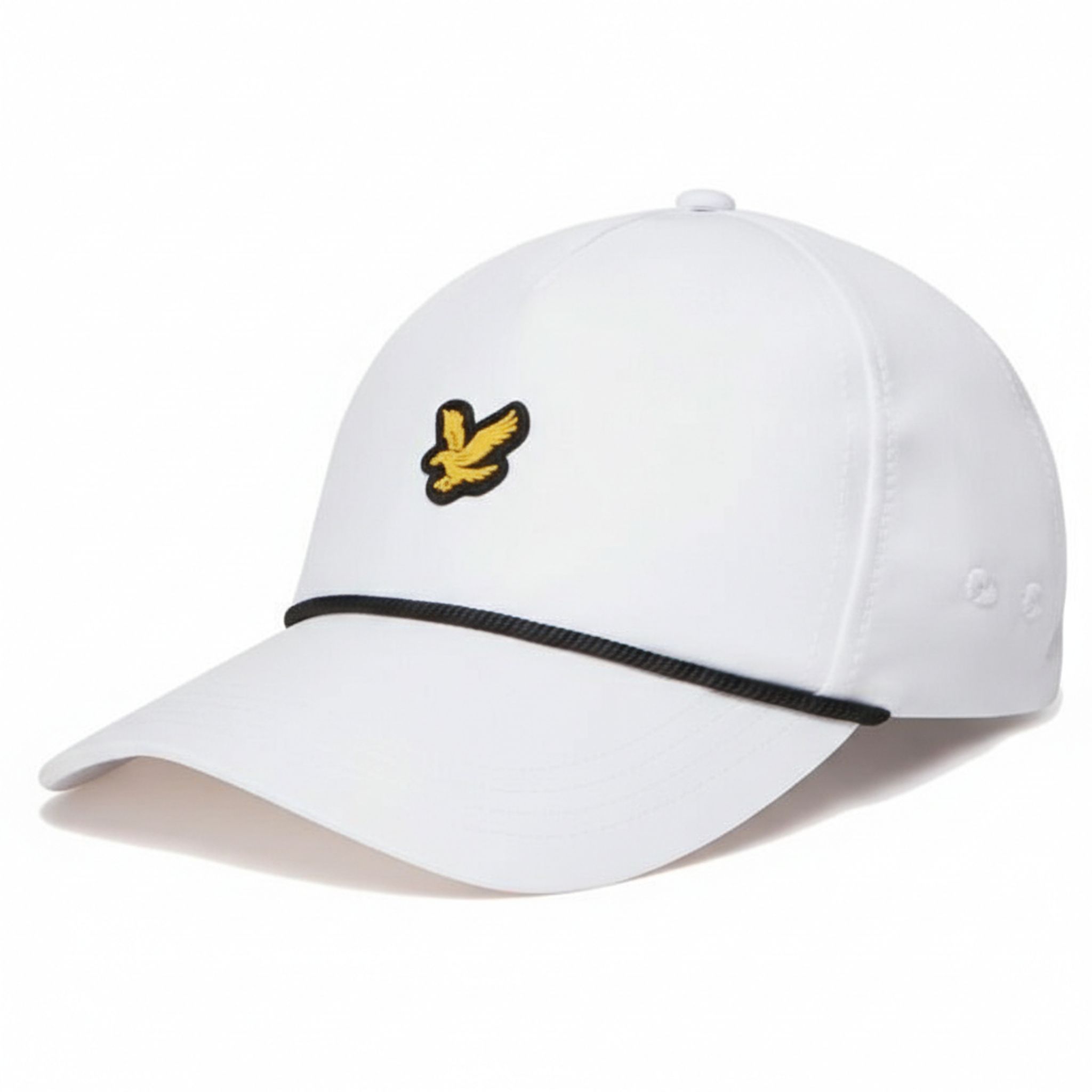 Casquette de golf Lyle & Scott pour homme