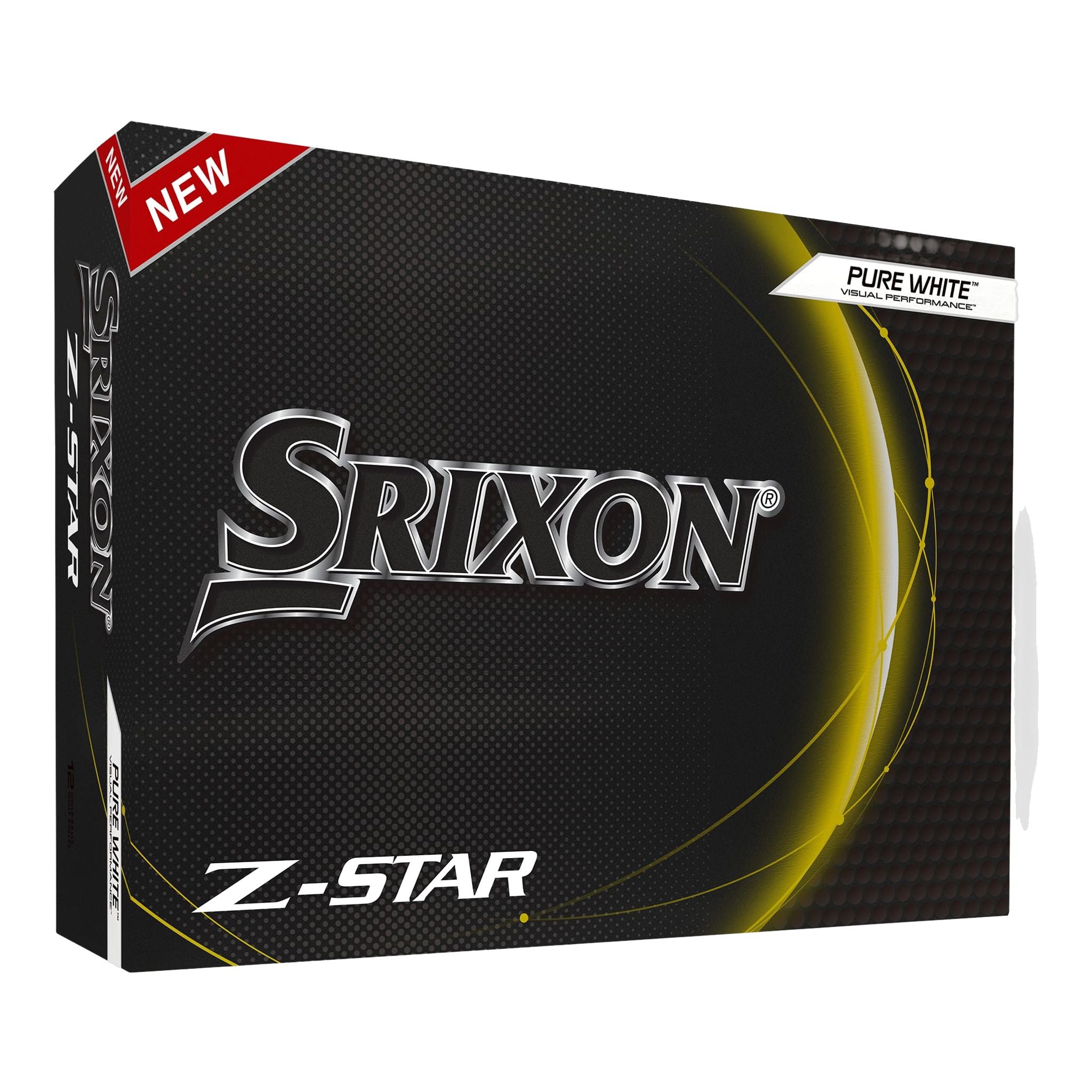Balles de golf Srixon Z-Star 8