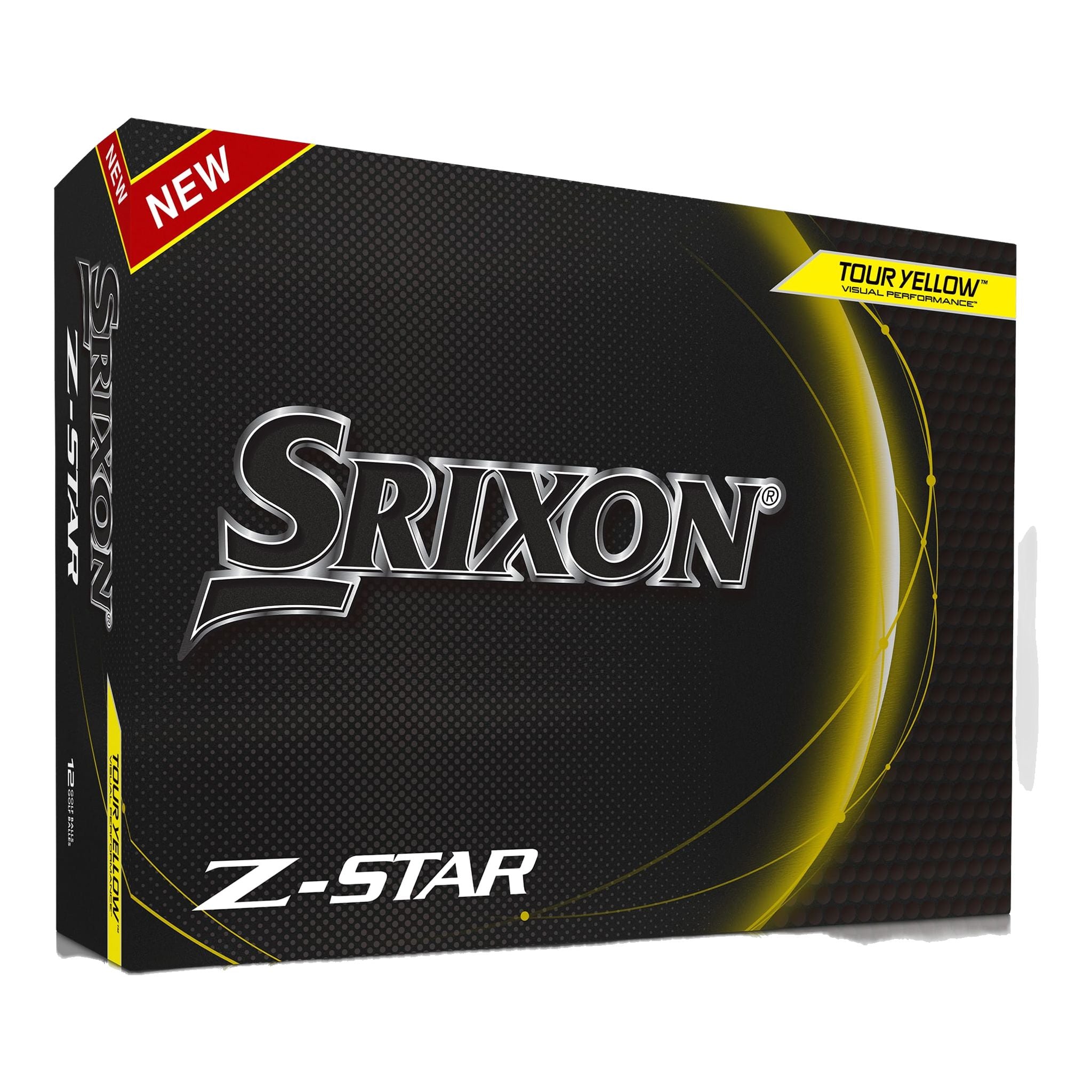 Balles de golf Srixon Z-Star 8