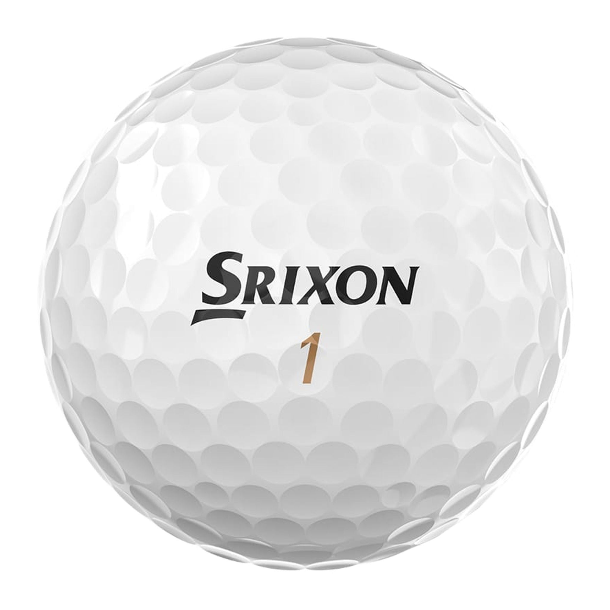 Balles de golf Srixon Z-STAR Diamant 2