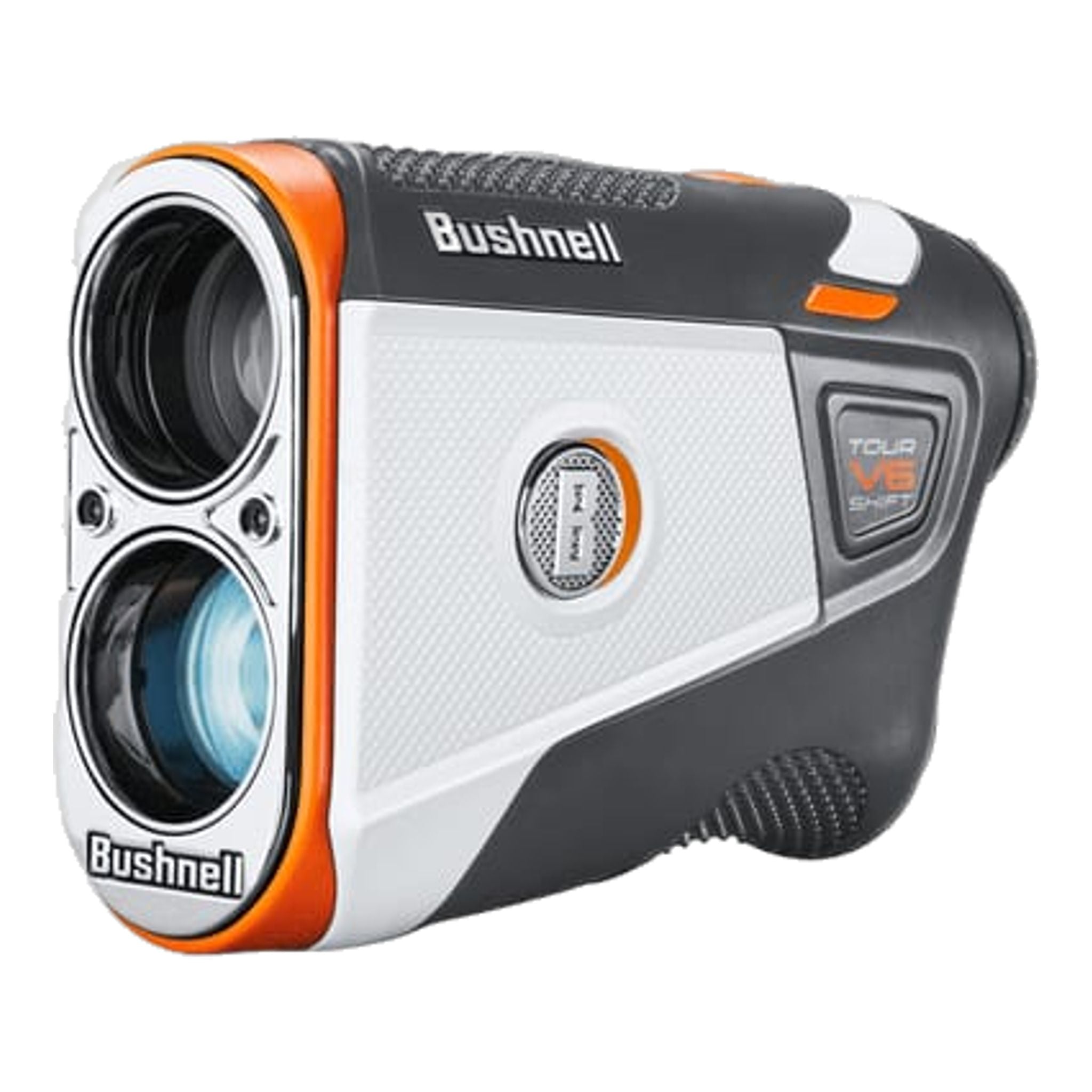 Bushnell Tour V6 Shift Range Finder