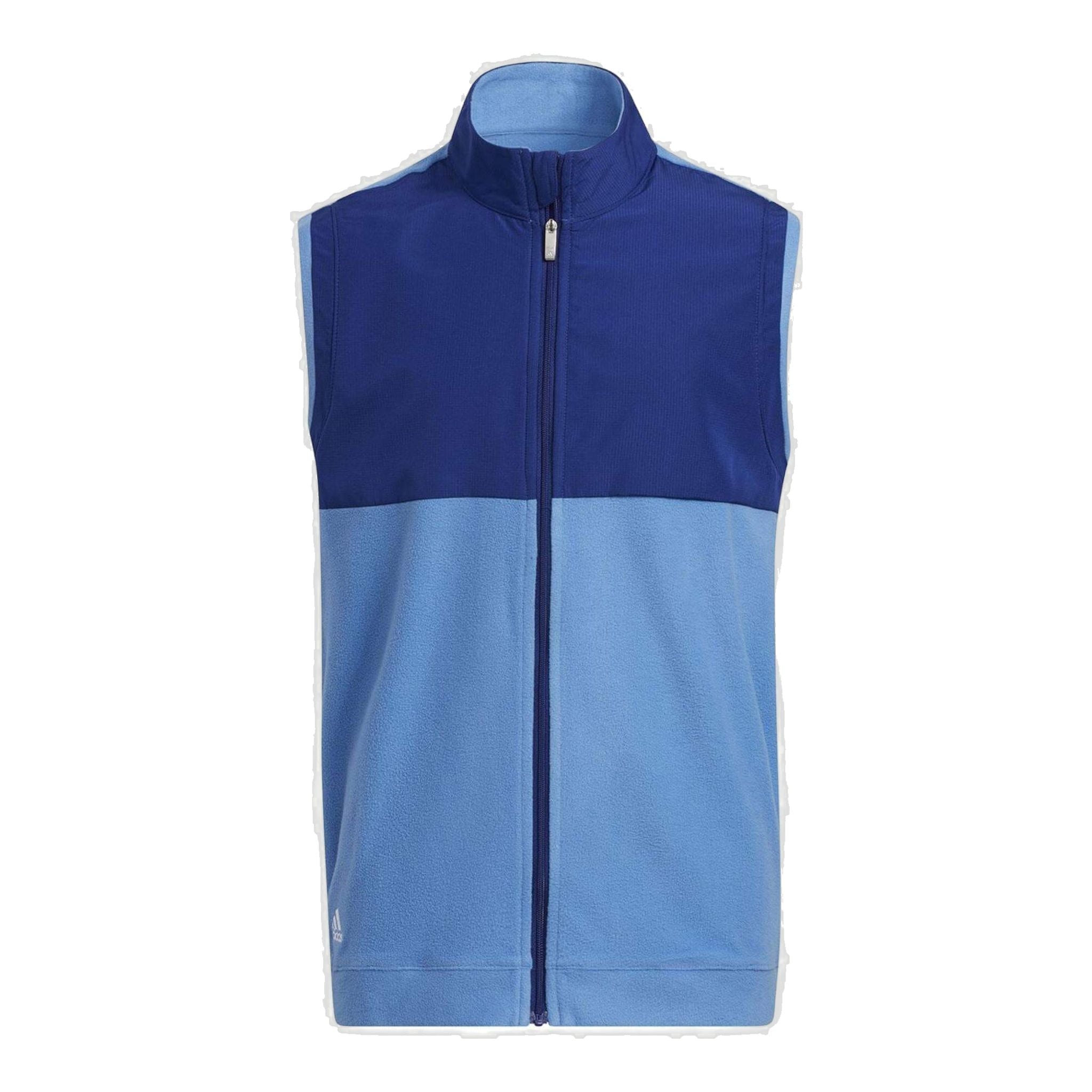 Gilet polaire Adidas Jr.