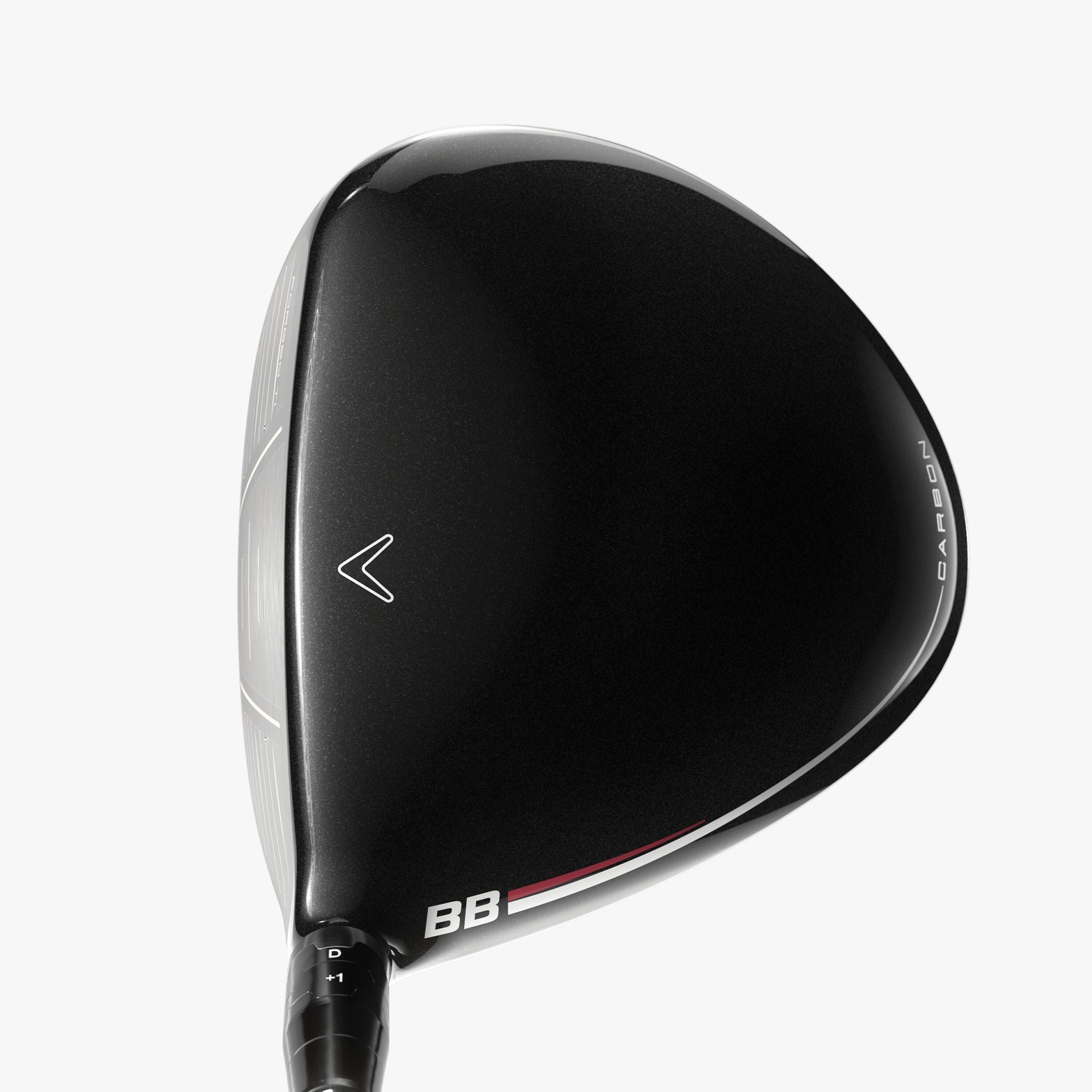 Callaway Great Big Bertha (23) Driver Damen