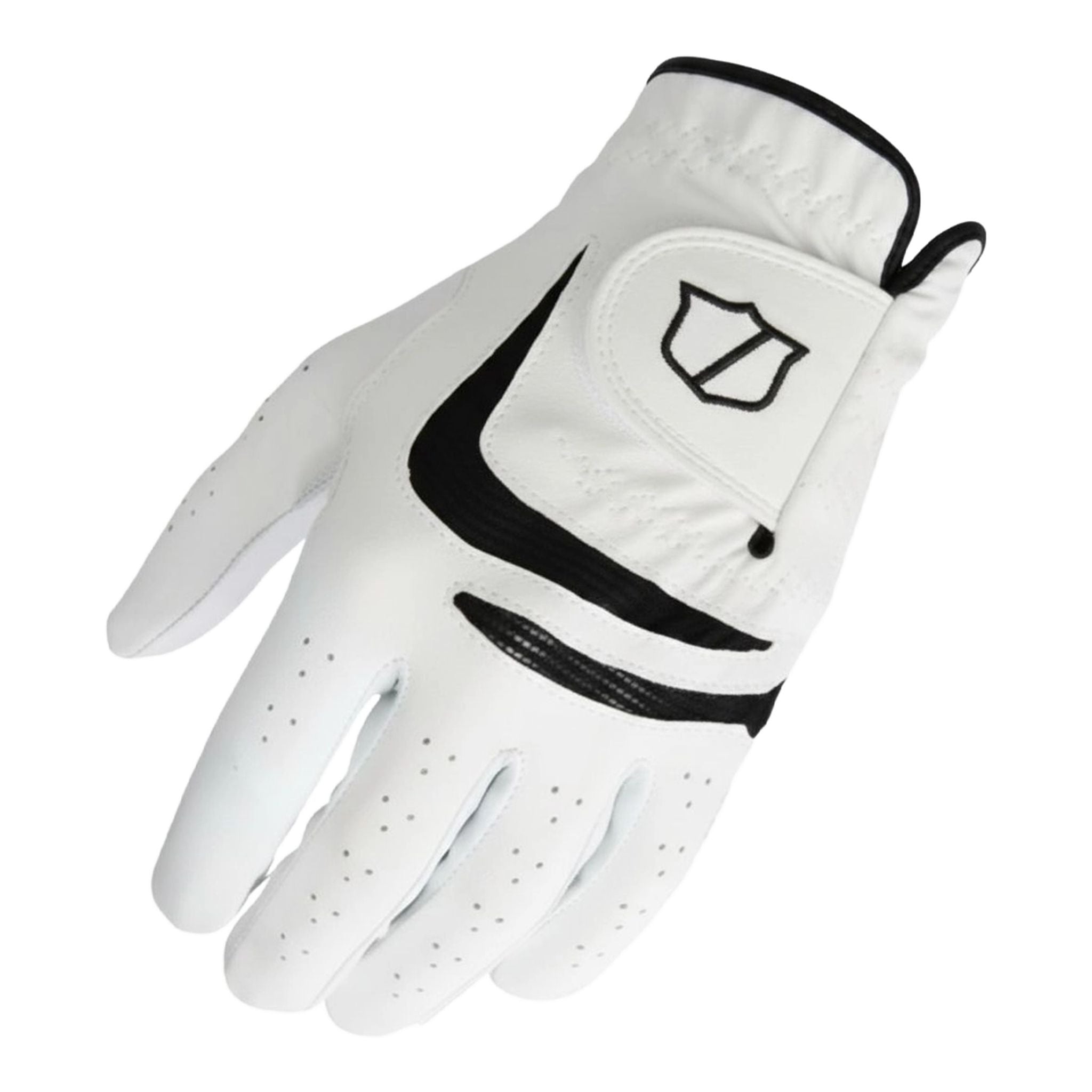 Wilson Grip Plus Golf Handschuh Herren