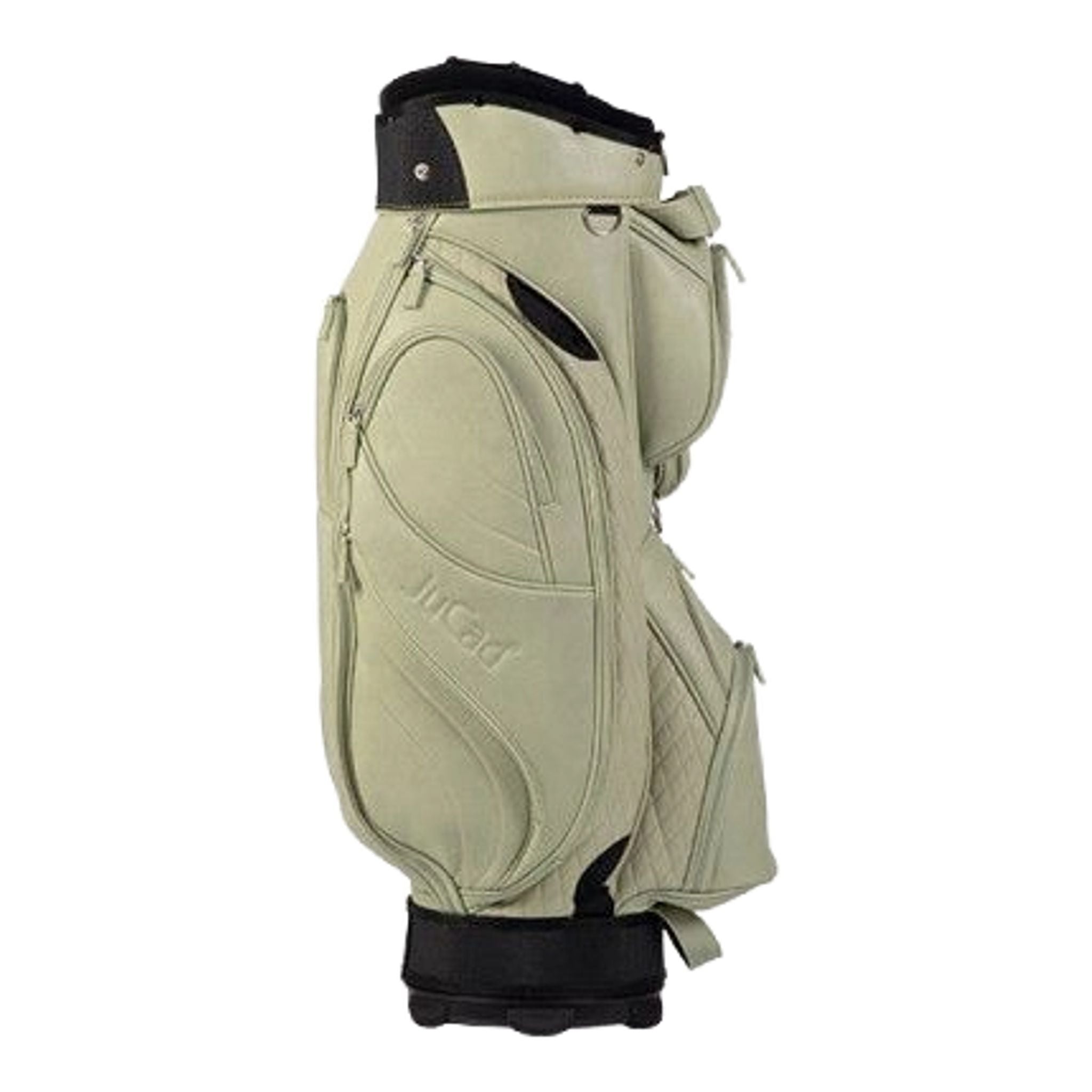 JuCad Style Cartbag