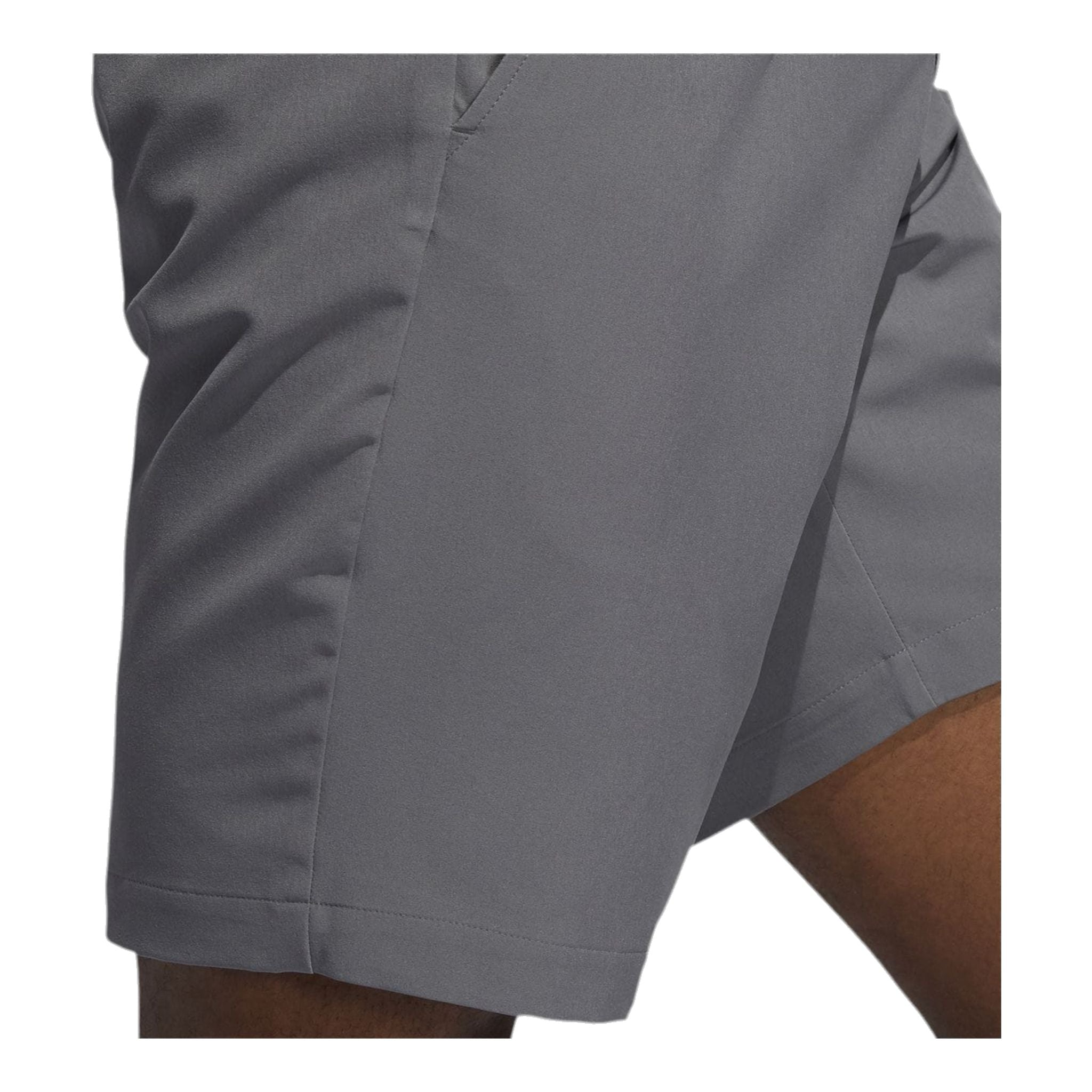 Short Adidas Ultimate 365, gris foncé, pour homme