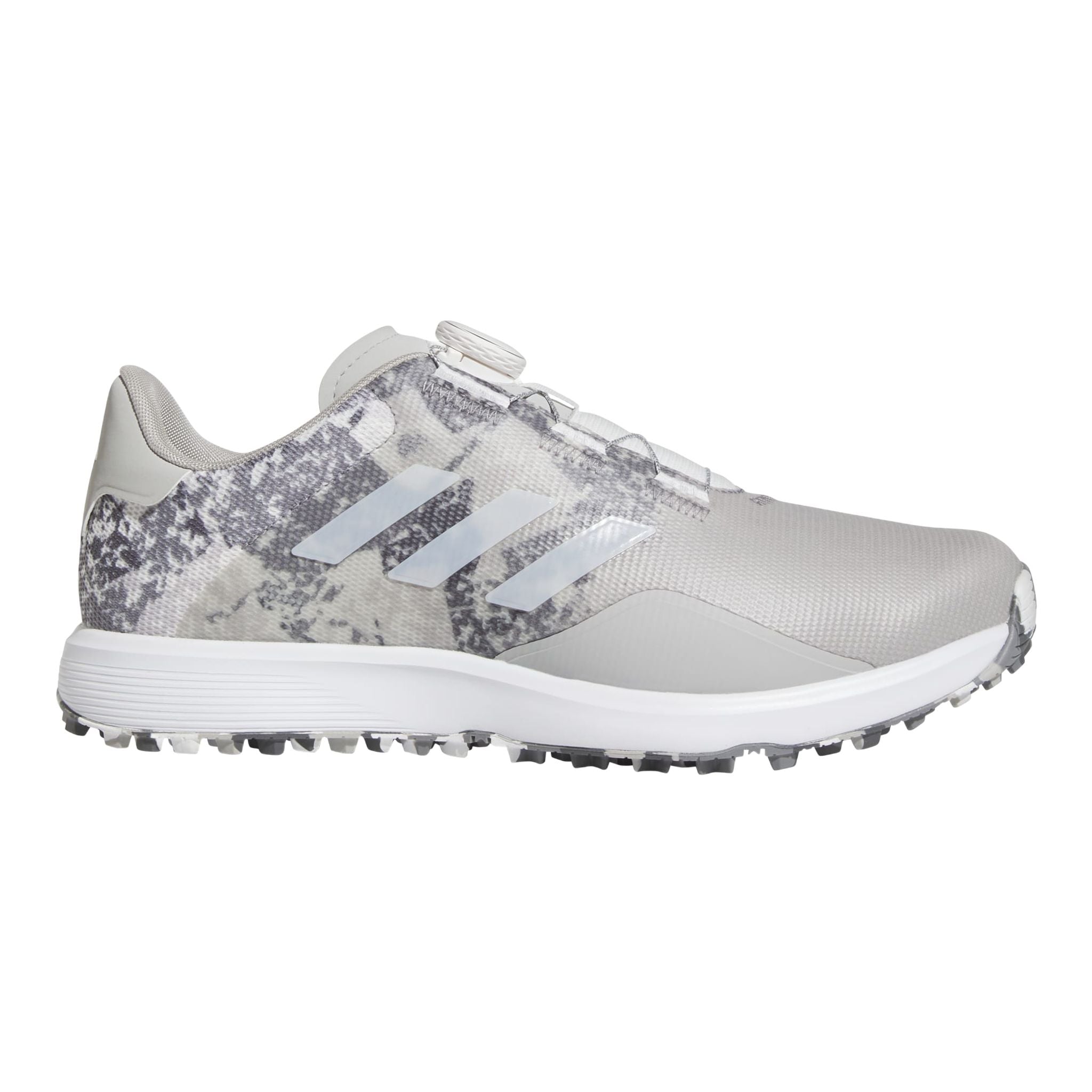 Chaussures de golf Adidas S2G SL BOA 23 pour hommes