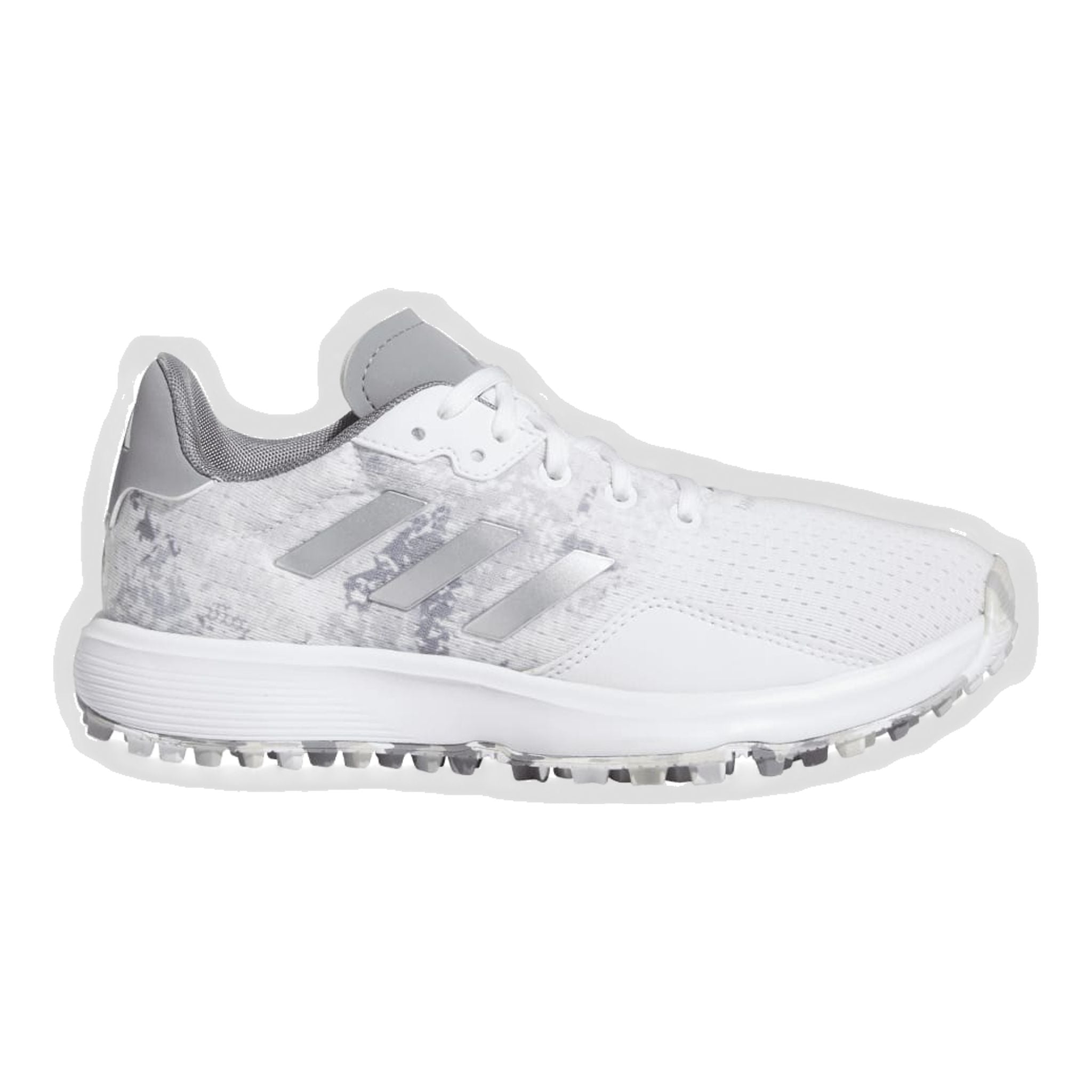 Chaussures de golf Adidas S2G SL 23 Jr.