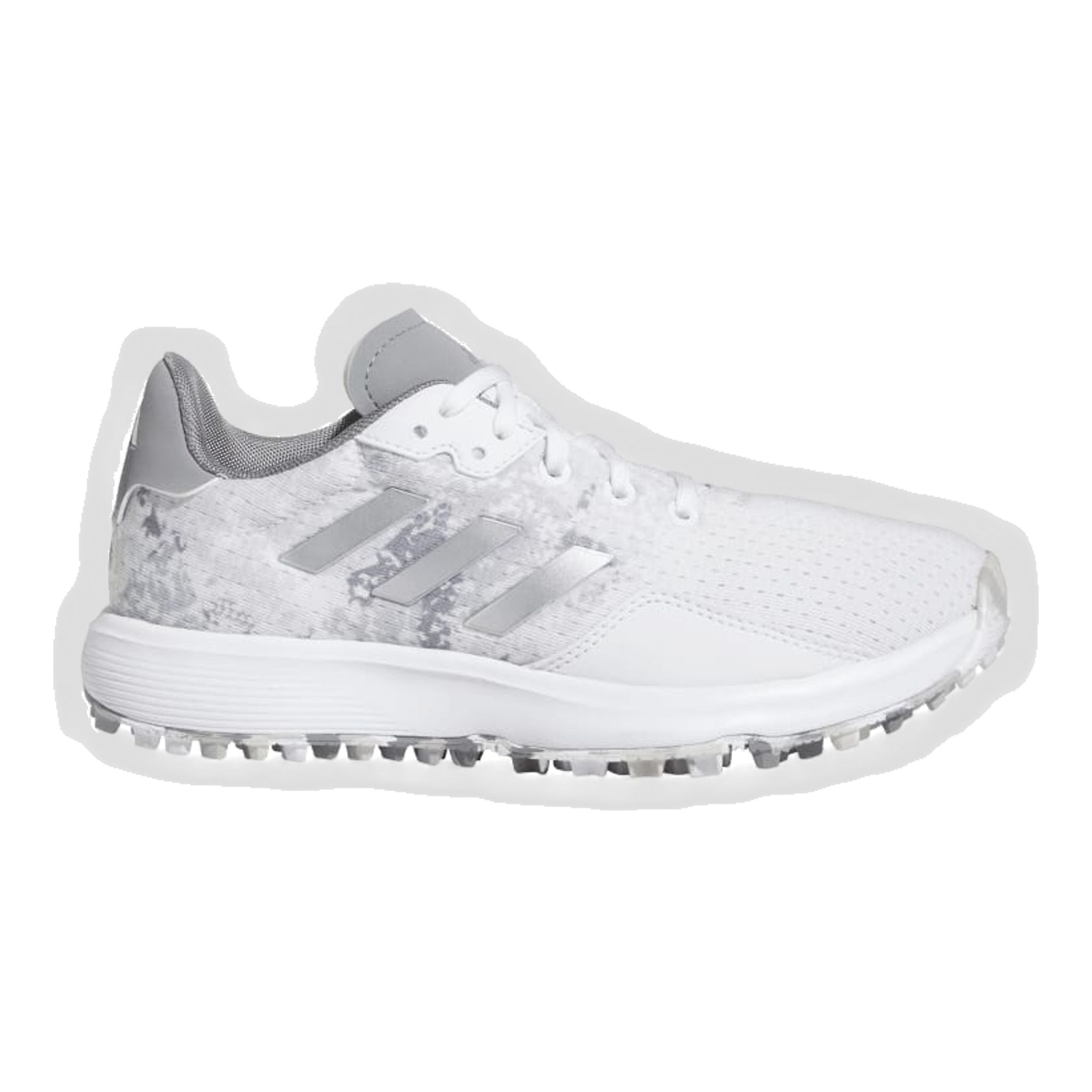 Chaussures de golf Adidas S2G SL 23 Jr.