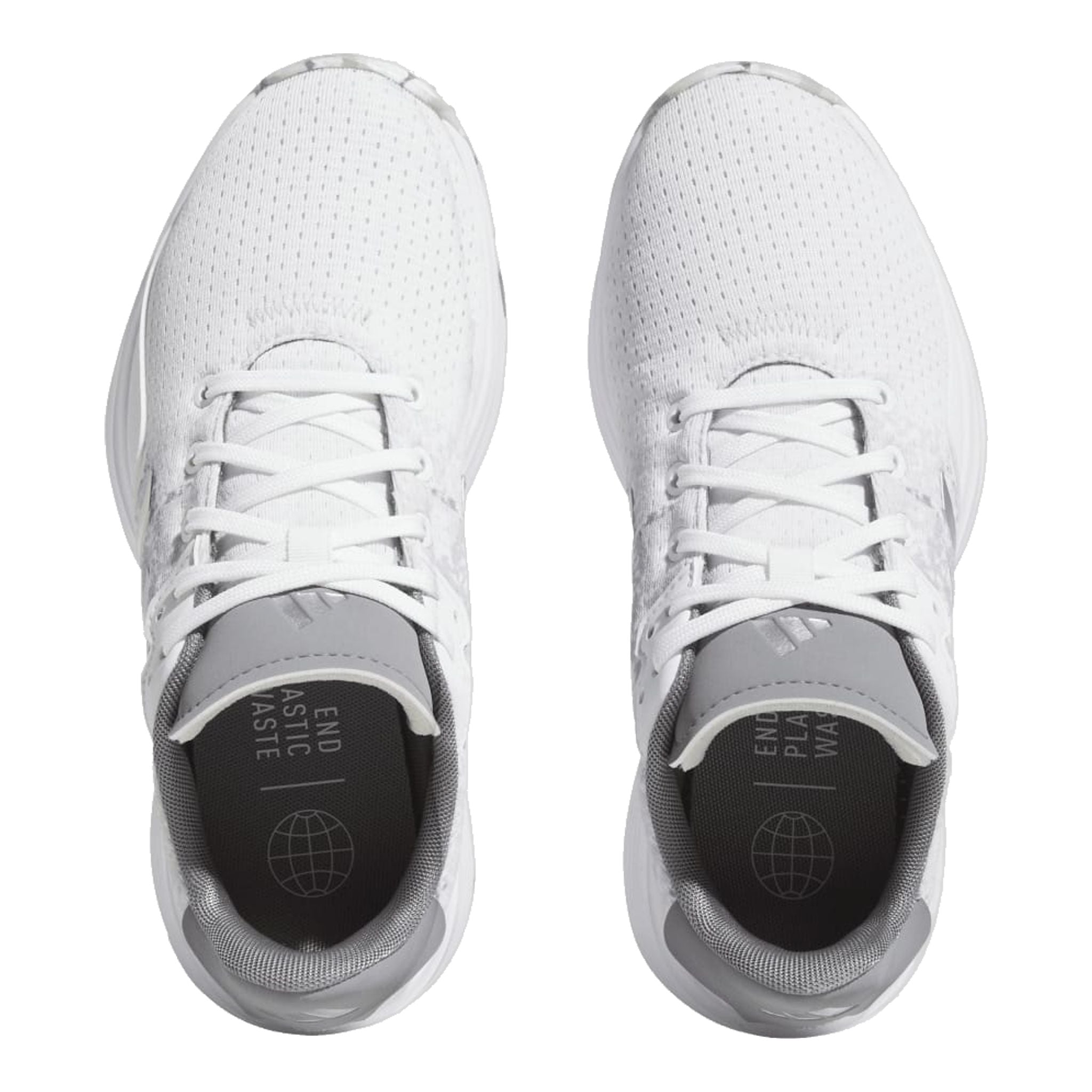 Chaussures de golf Adidas S2G SL 23 Jr.