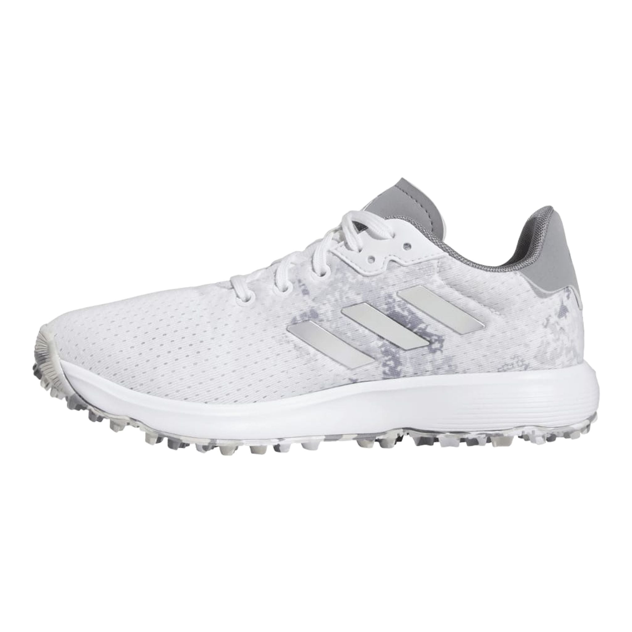 Chaussures de golf Adidas S2G SL 23 Jr.