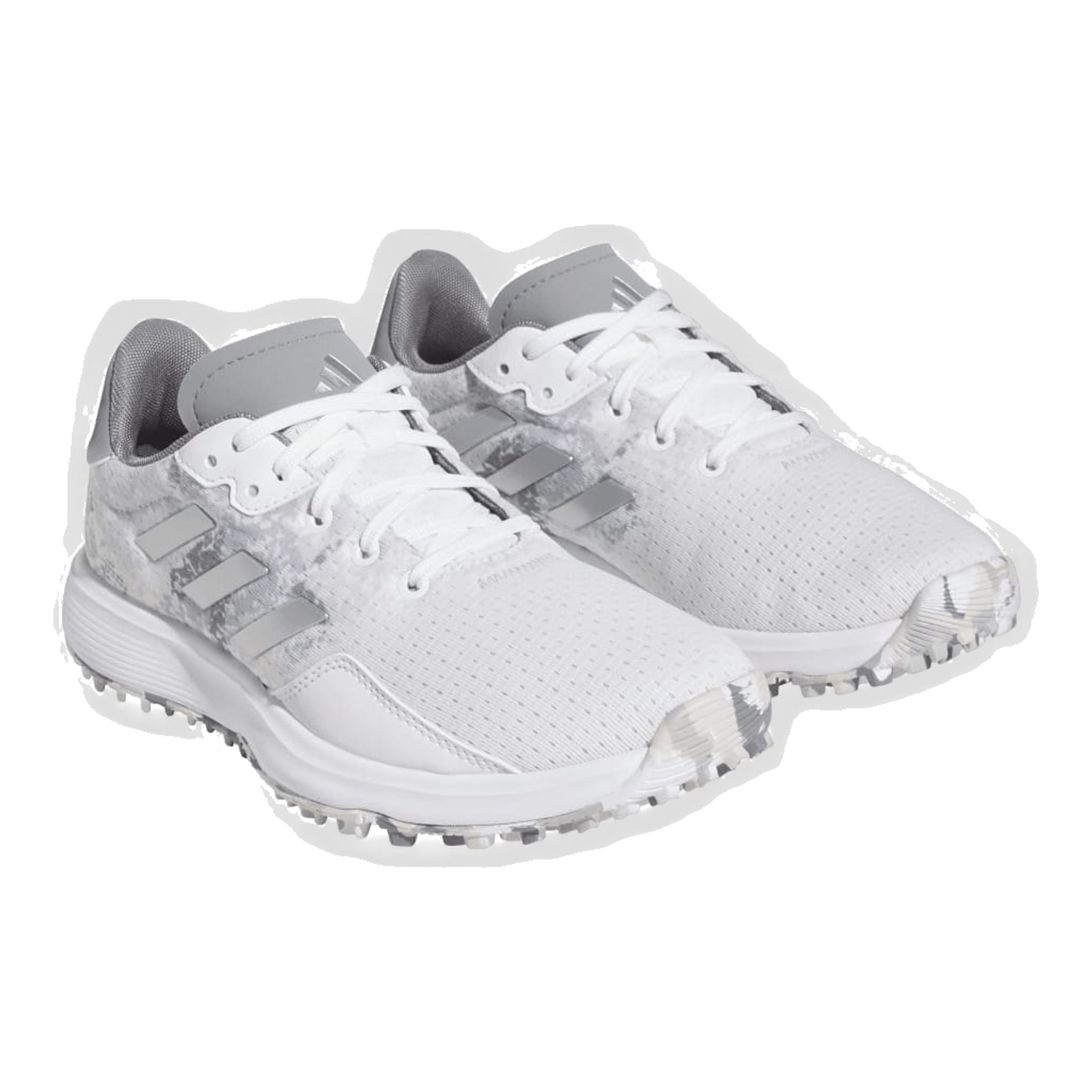 Chaussures de golf Adidas S2G SL 23 Jr.