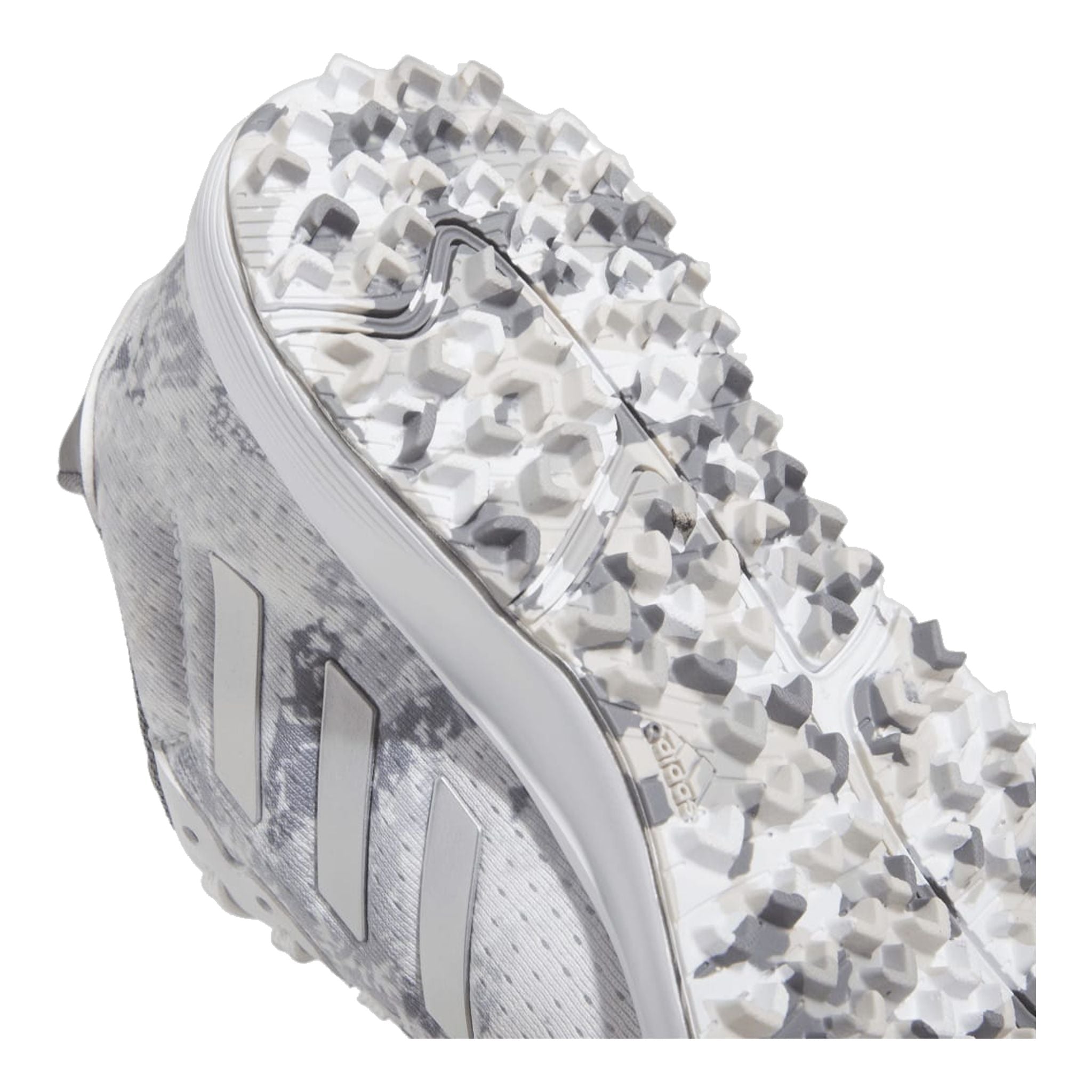 Chaussures de golf Adidas S2G SL 23 Jr.