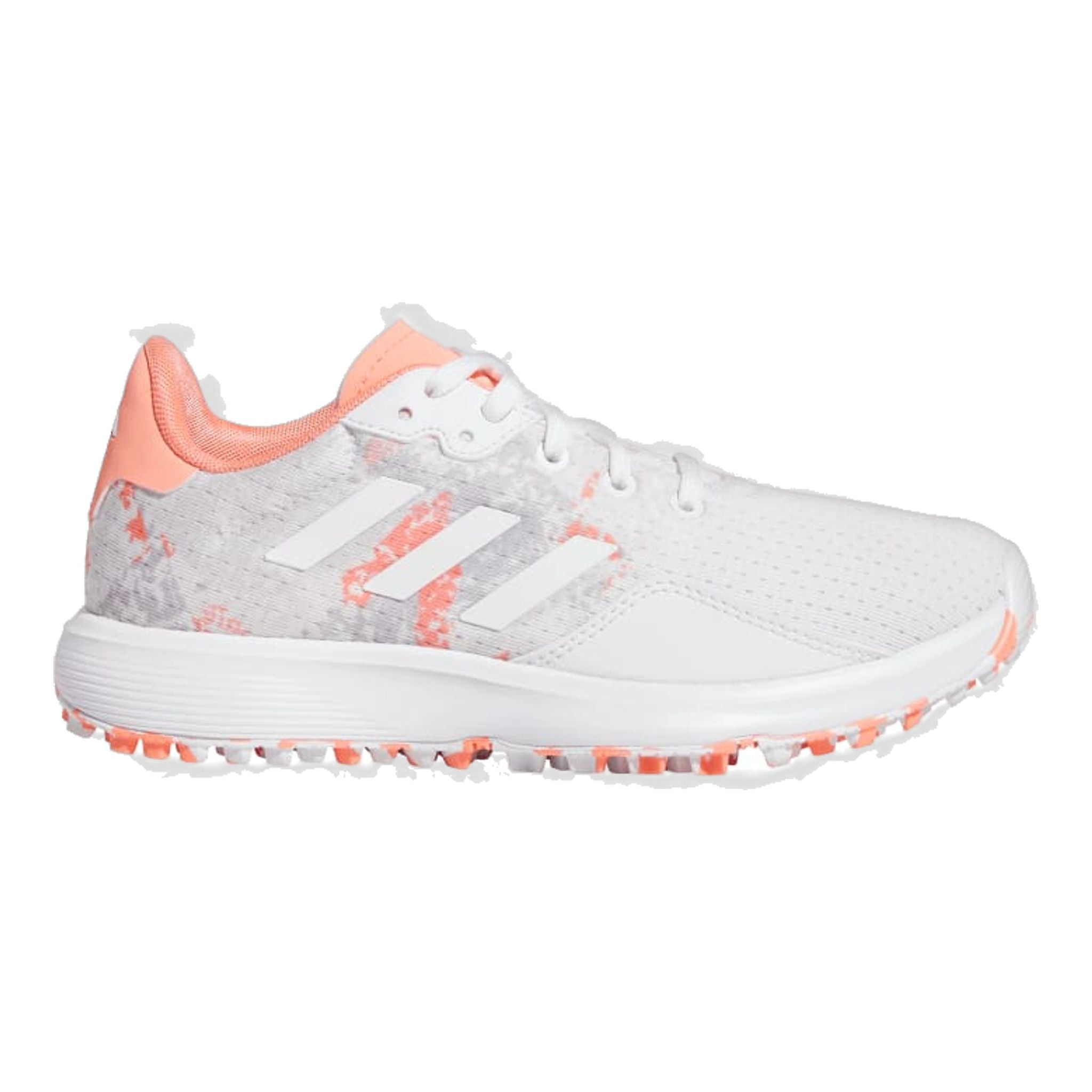 Chaussures de golf Adidas S2G SL 23 Jr.